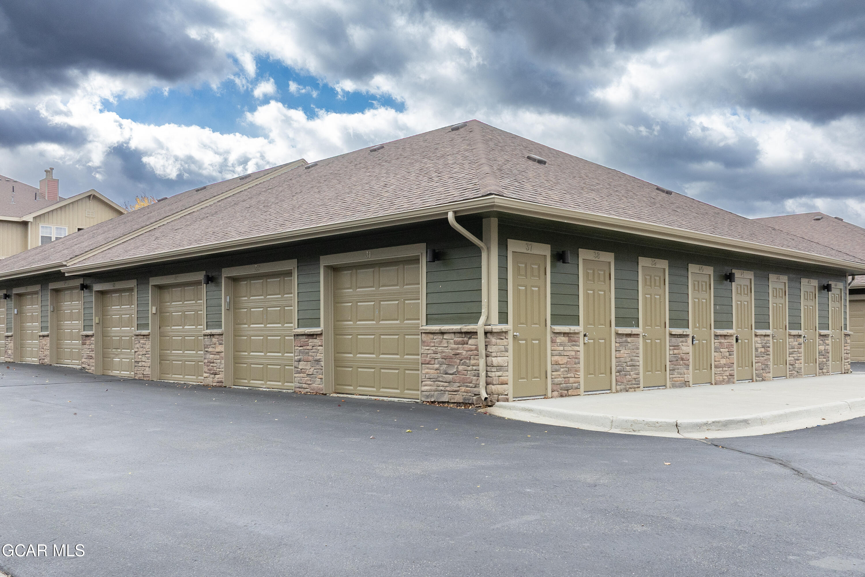 150 Village Road Granby CO 80446