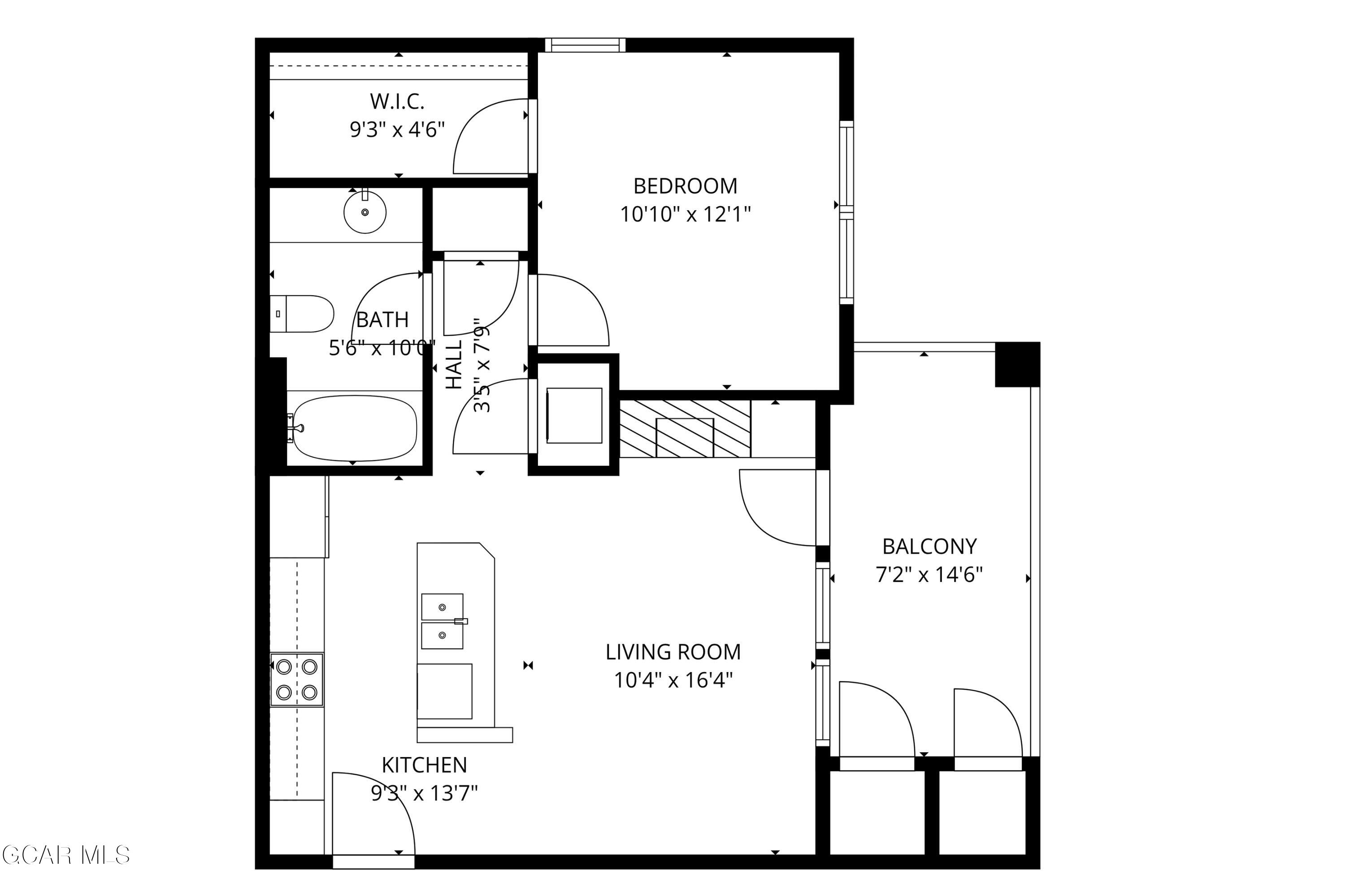 150 Village Road Granby CO 80446