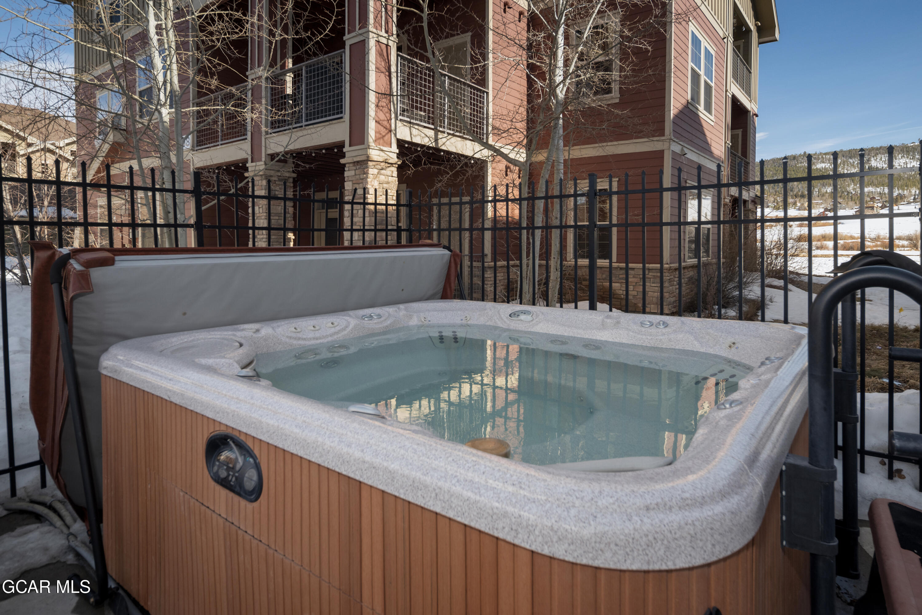 150 Village Road Granby CO 80446