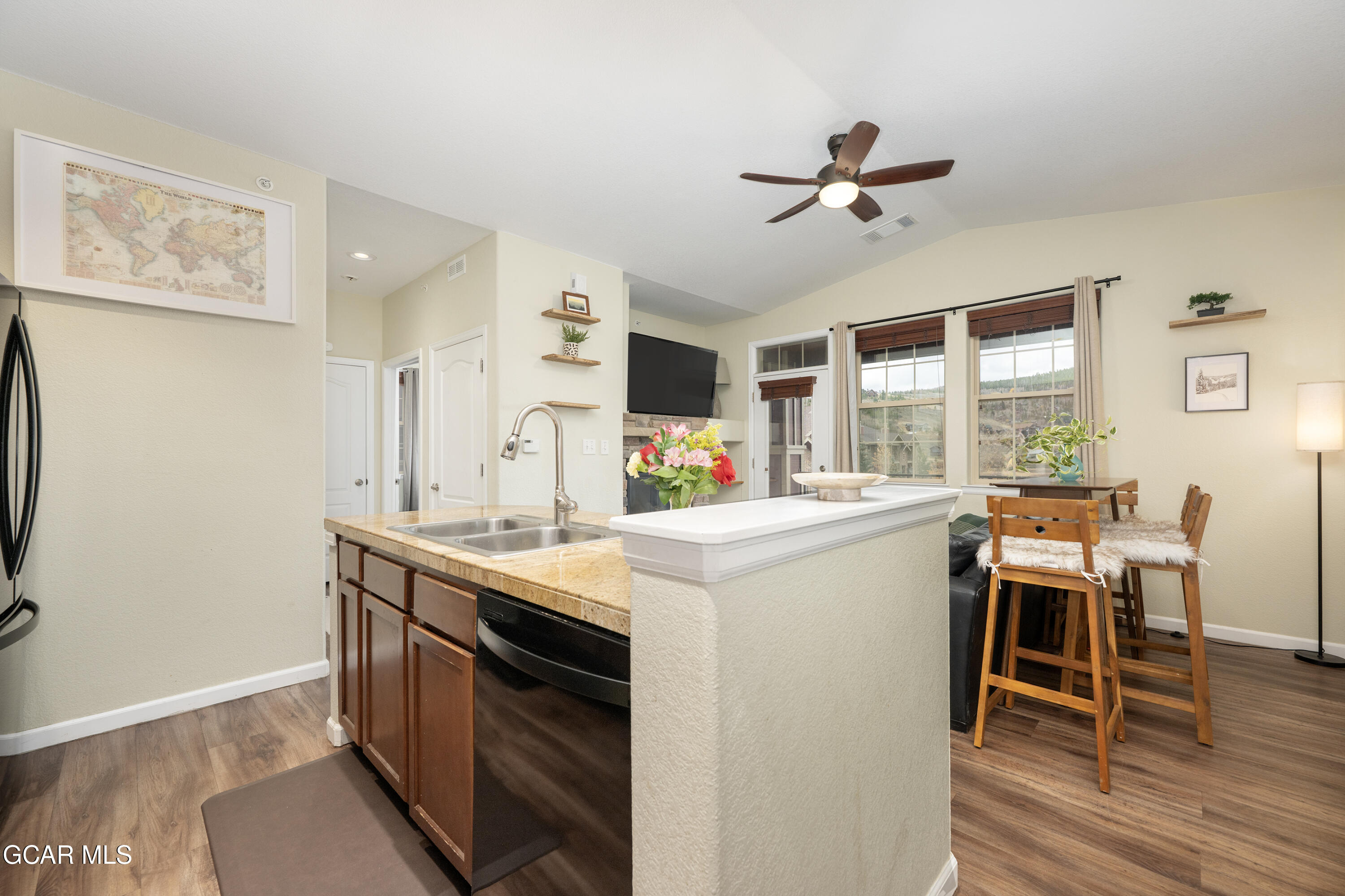 150 Village Road Granby CO 80446