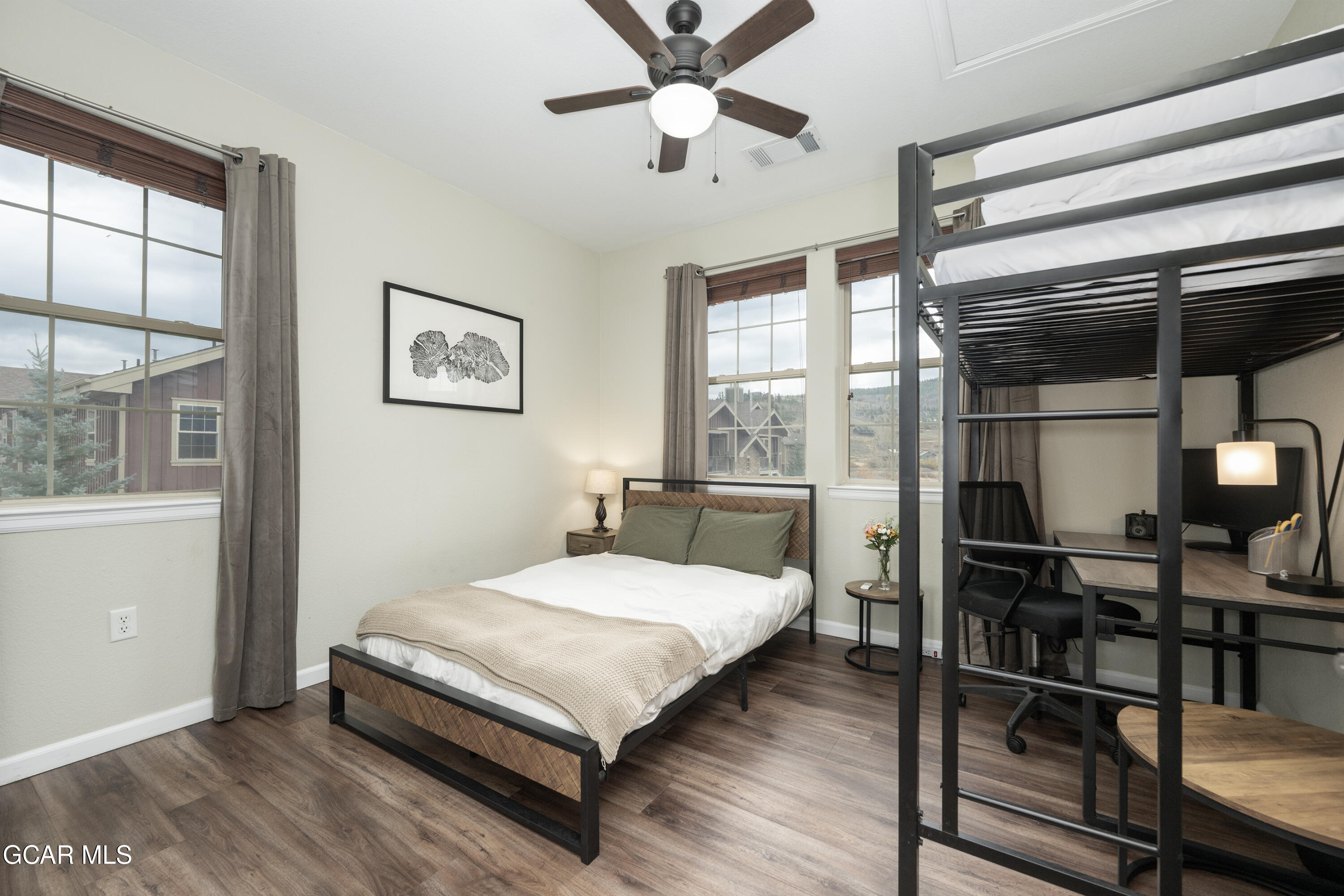 150 Village Road Granby CO 80446