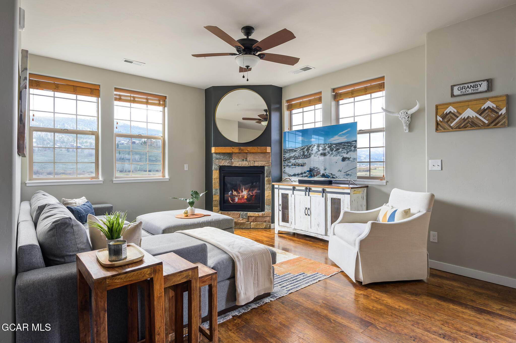 164 Village Road Granby CO 80446