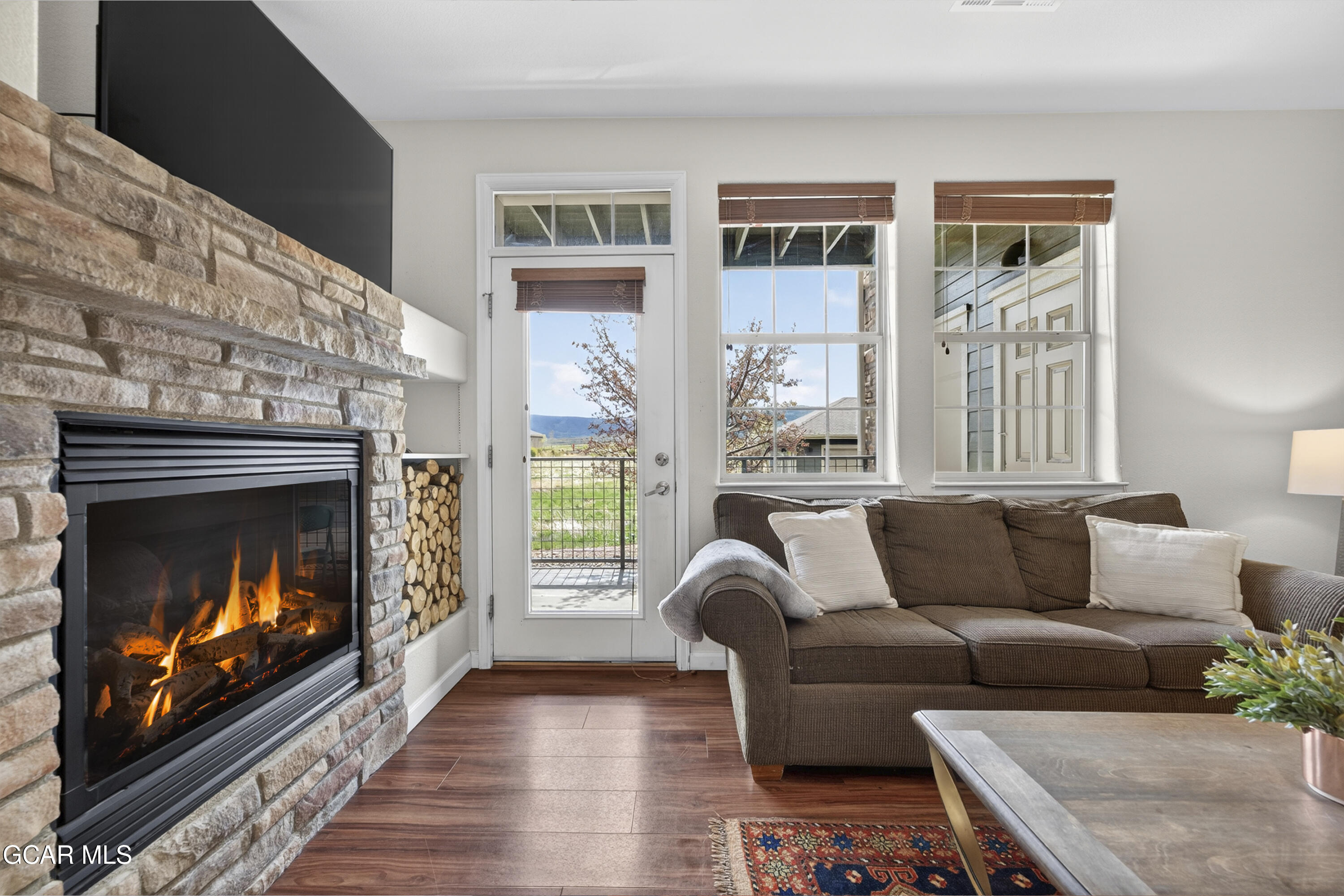 160 Village Granby CO 80446
