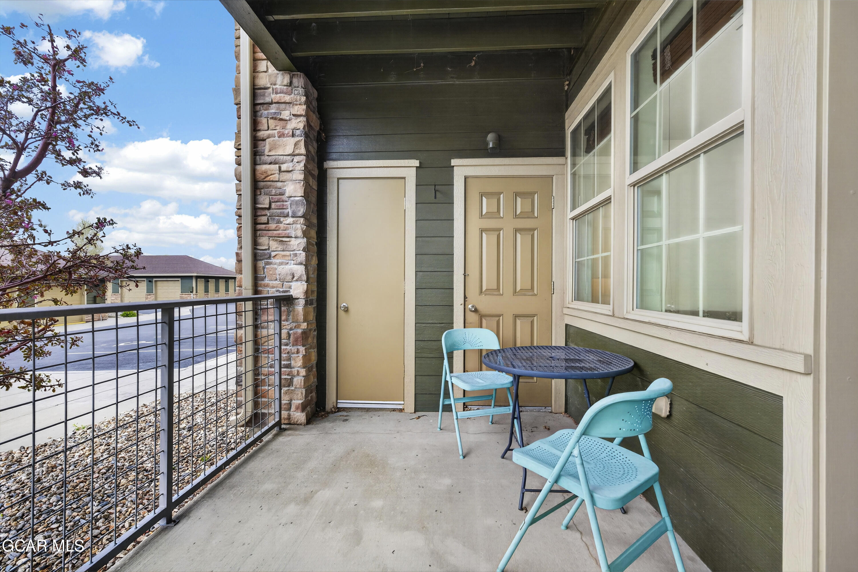 160 Village Granby CO 80446