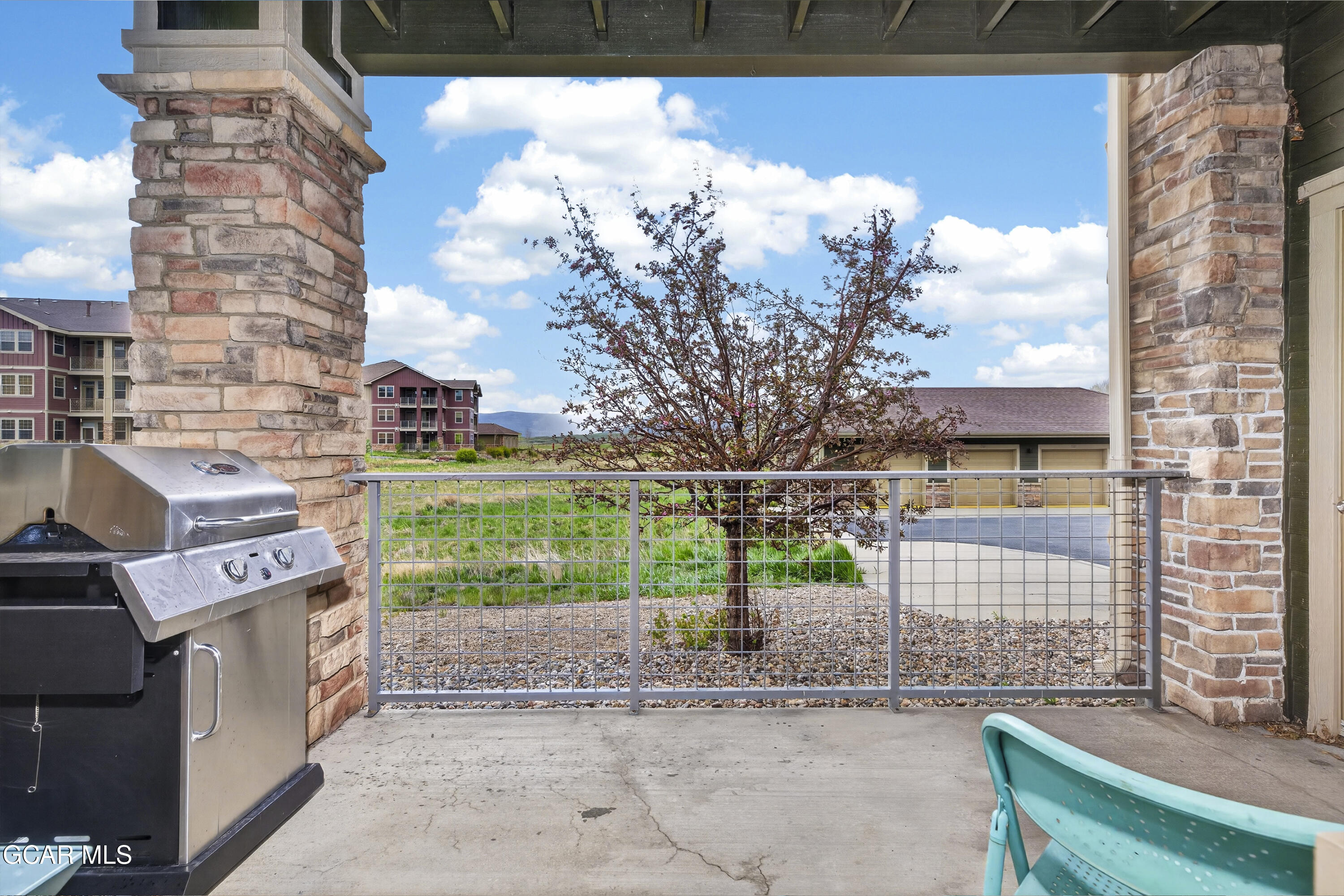 160 Village Granby CO 80446