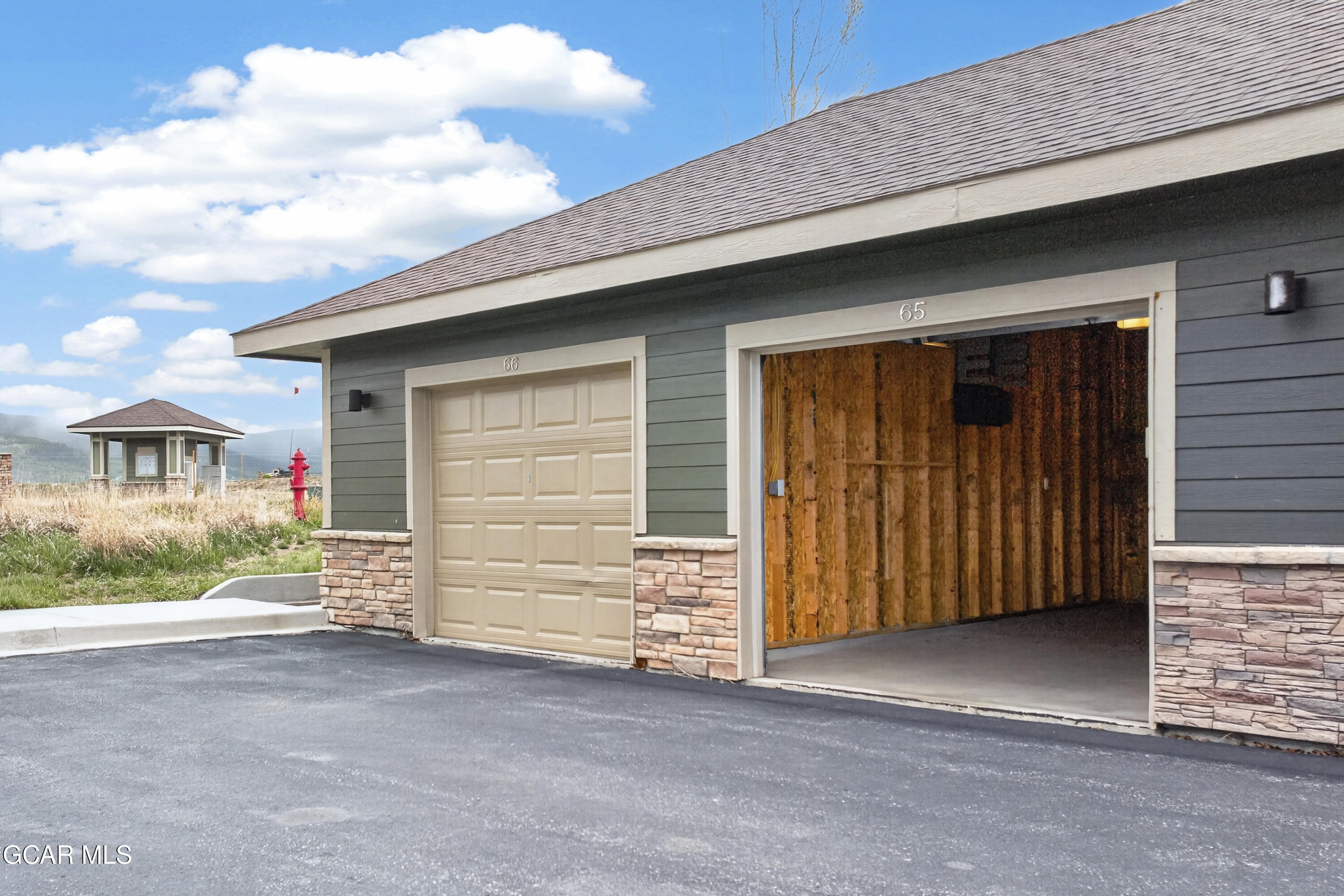 160 Village Granby CO 80446