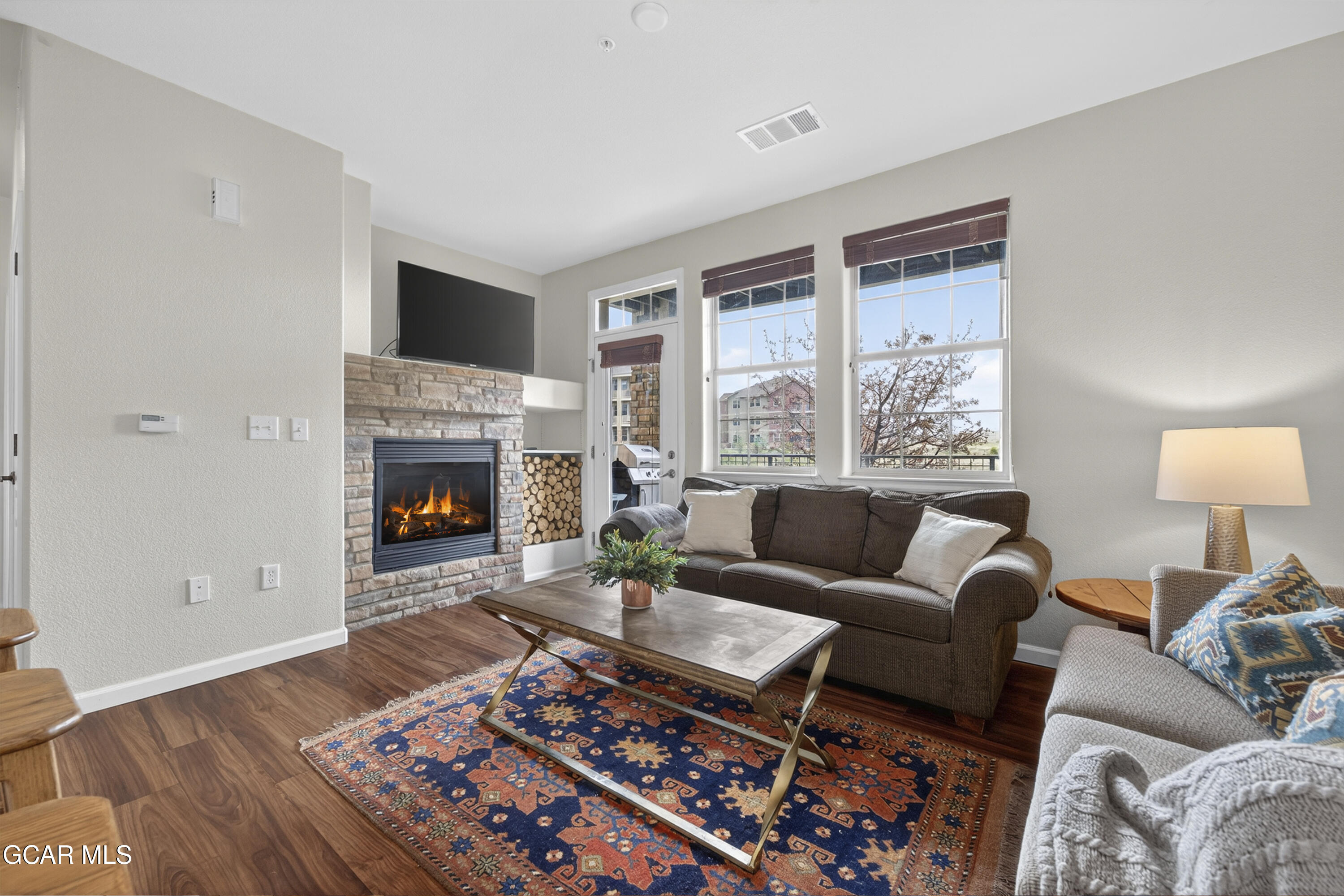 160 Village Granby CO 80446