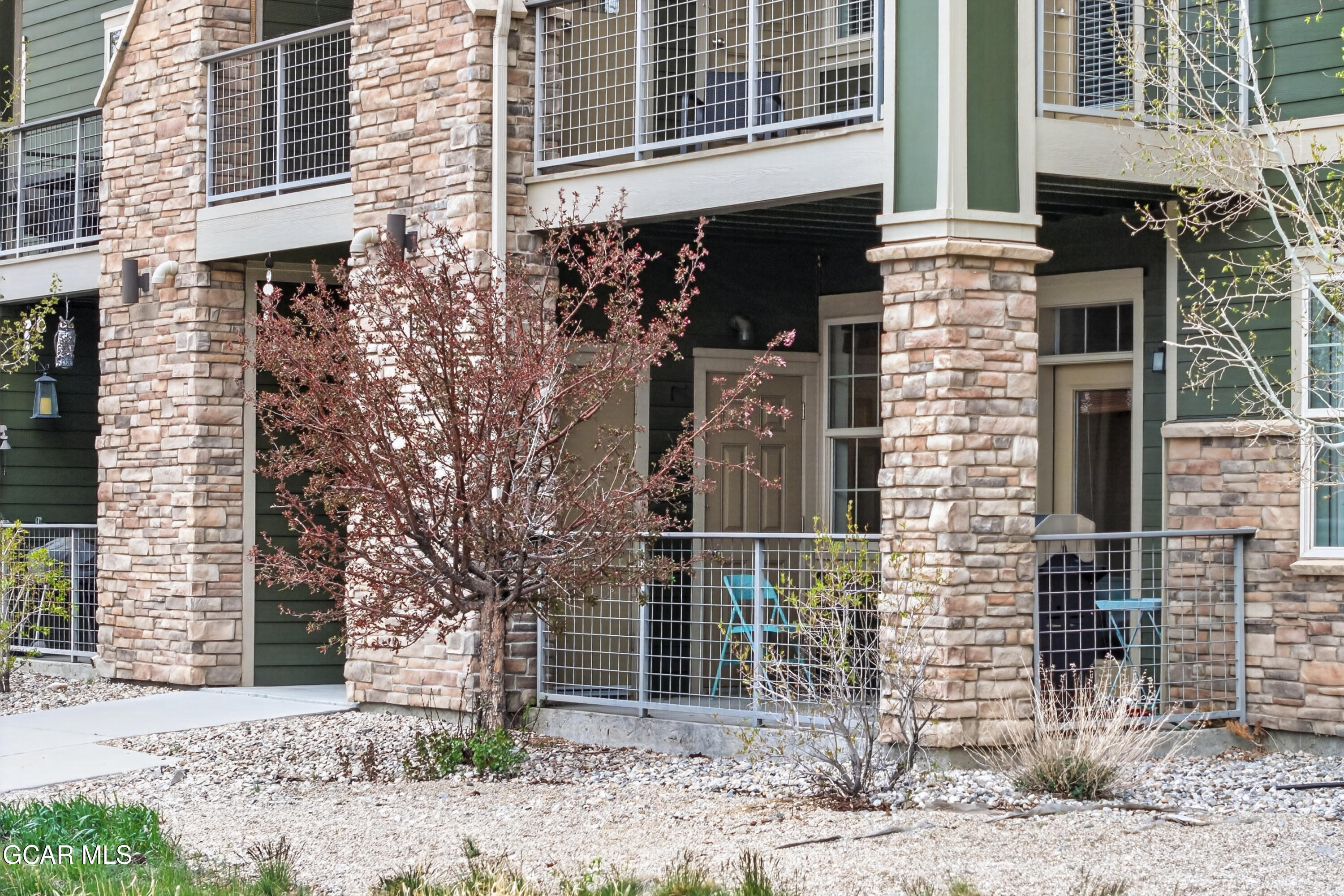 160 Village Granby CO 80446