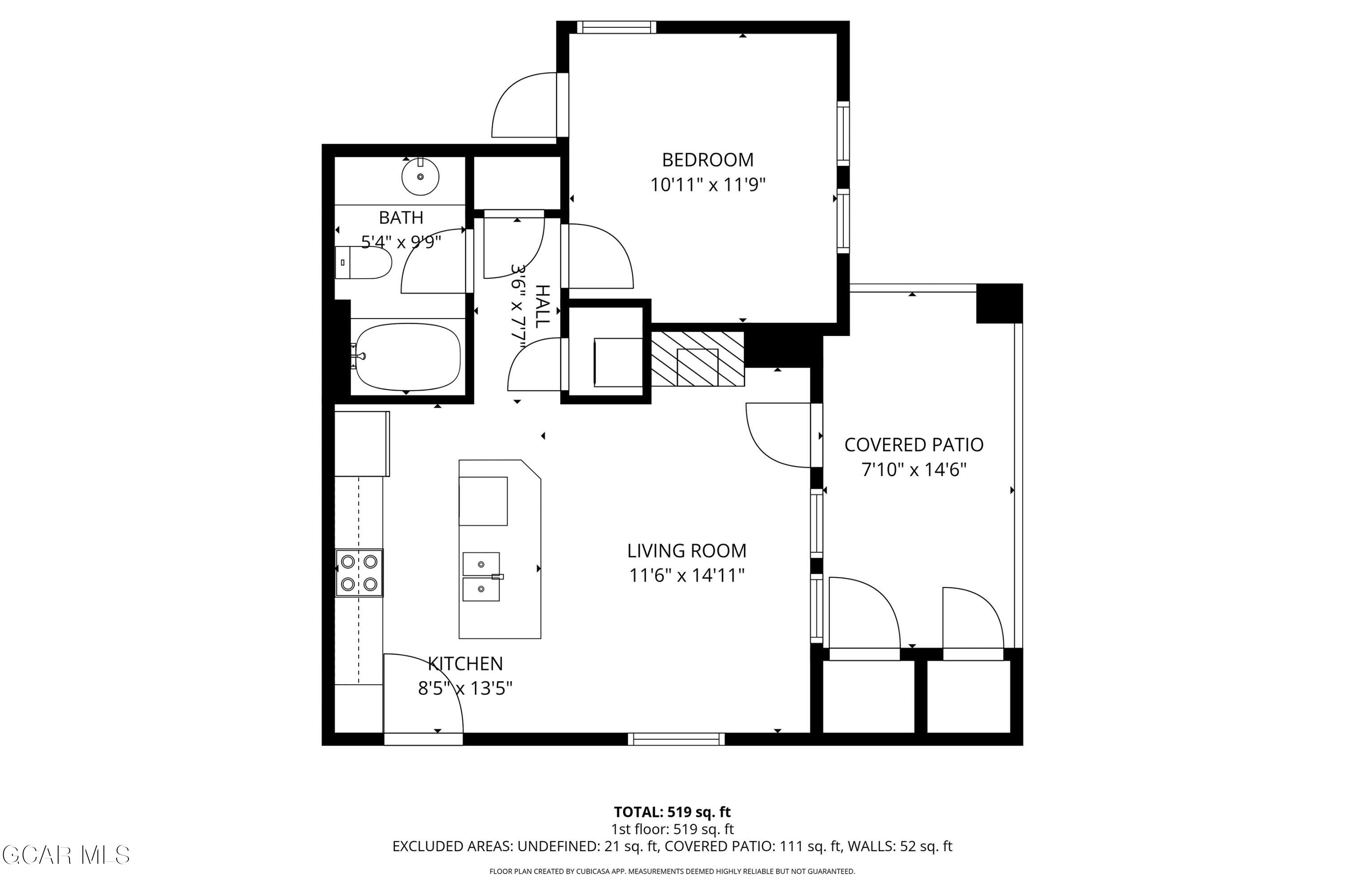 160 Village Granby CO 80446