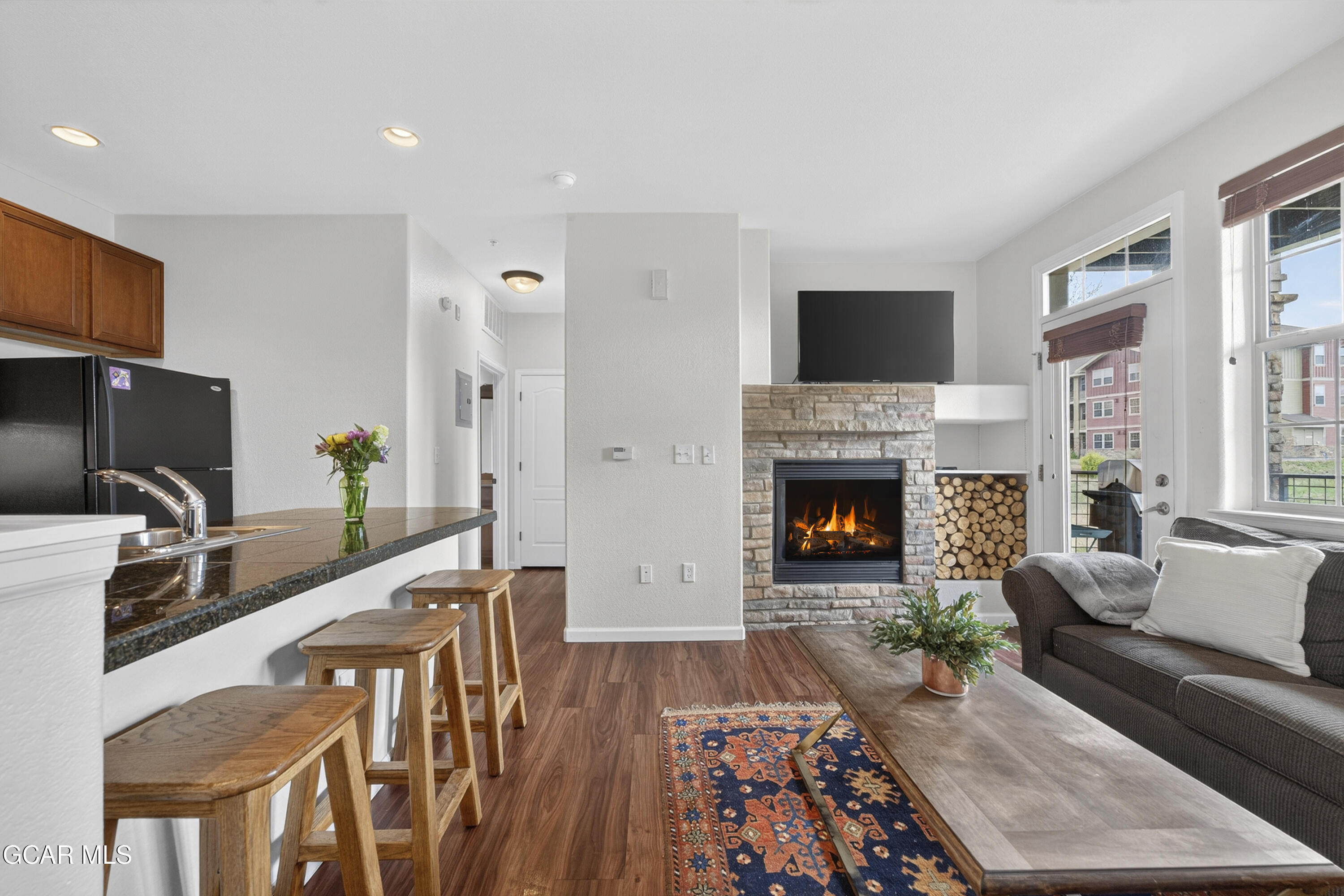 160 Village Granby CO 80446