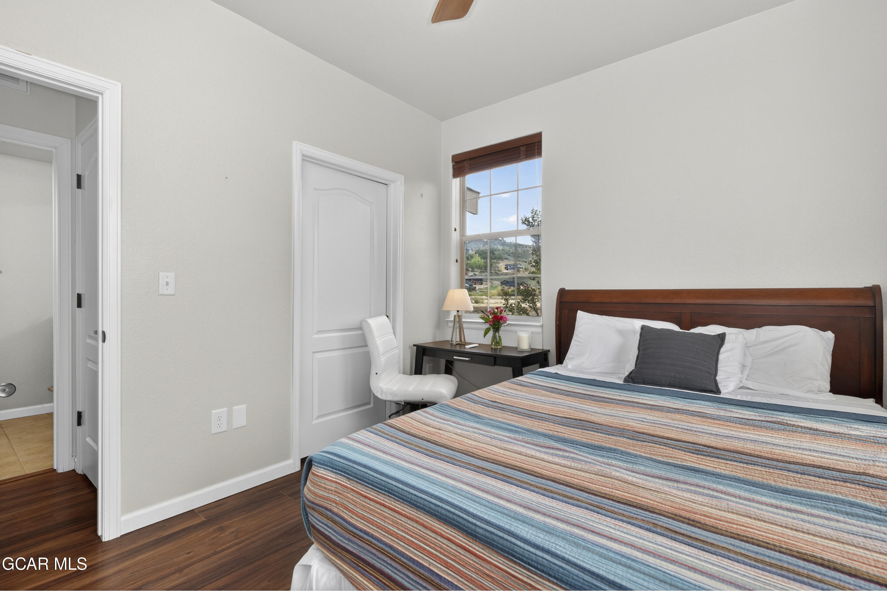 160 Village Granby CO 80446