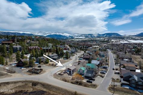 612 Wapiti Drive Fraser CO 80442