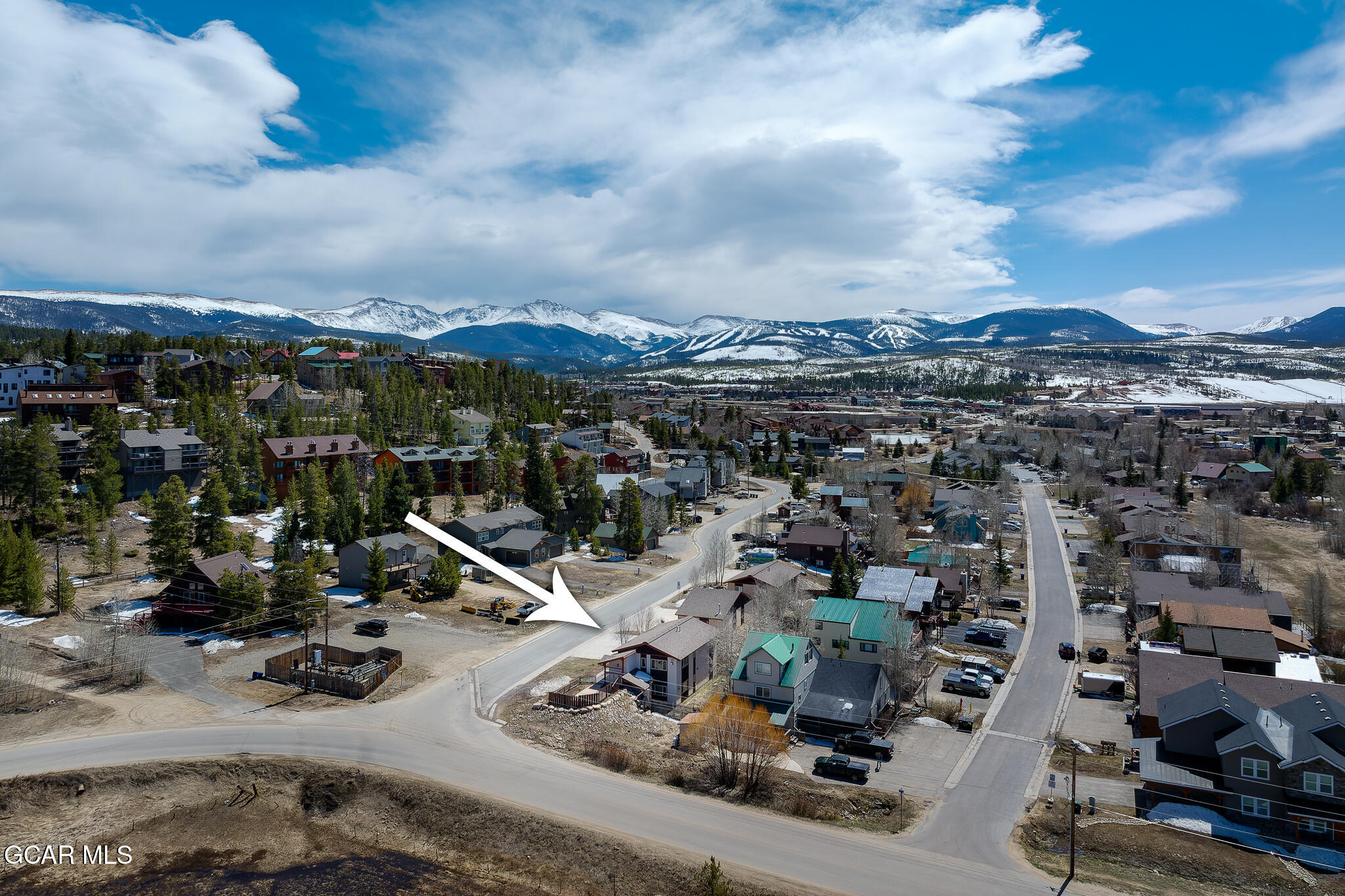 612 Wapiti Drive Fraser CO 80442