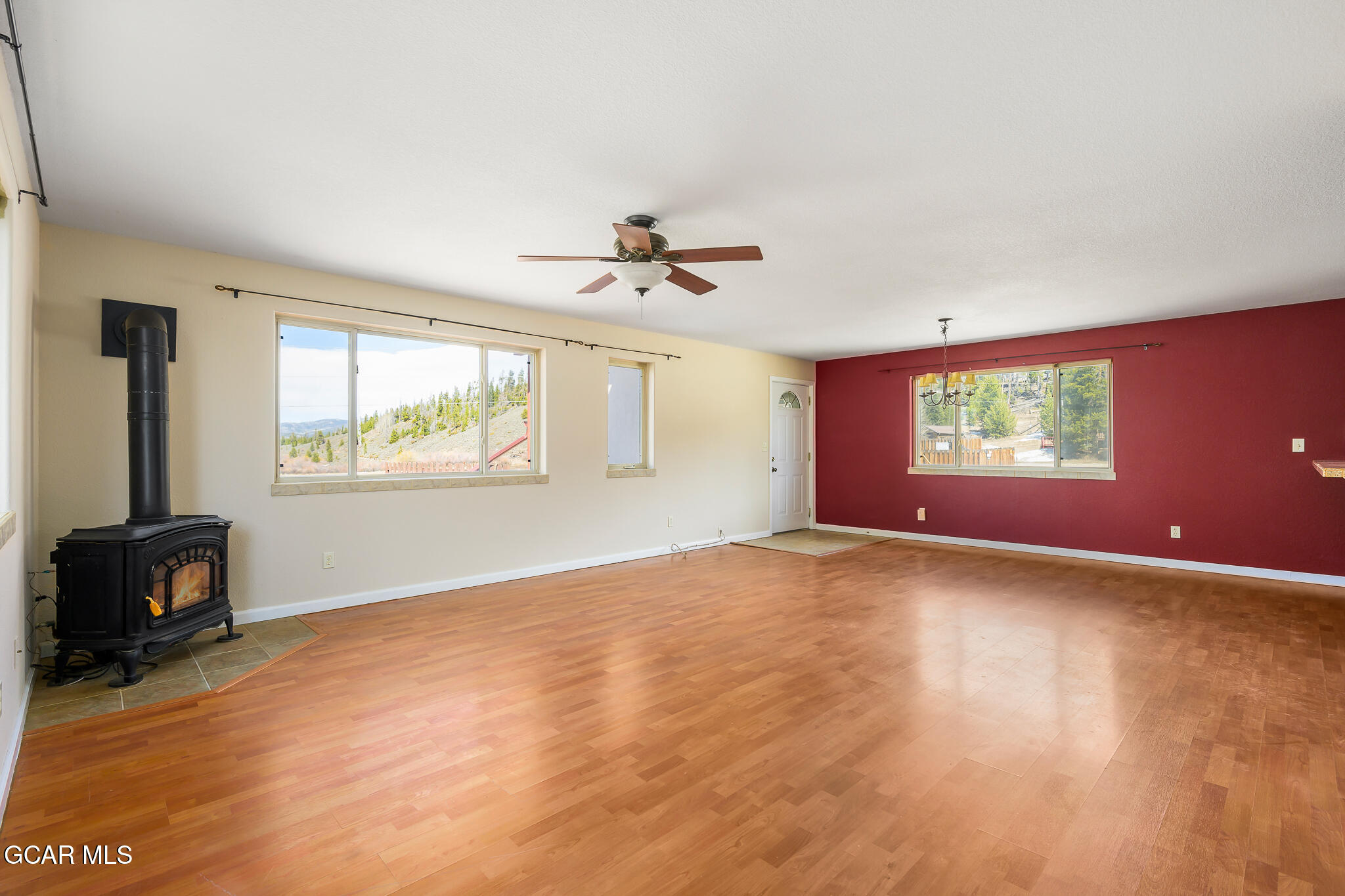 612 Wapiti Drive Fraser CO 80442