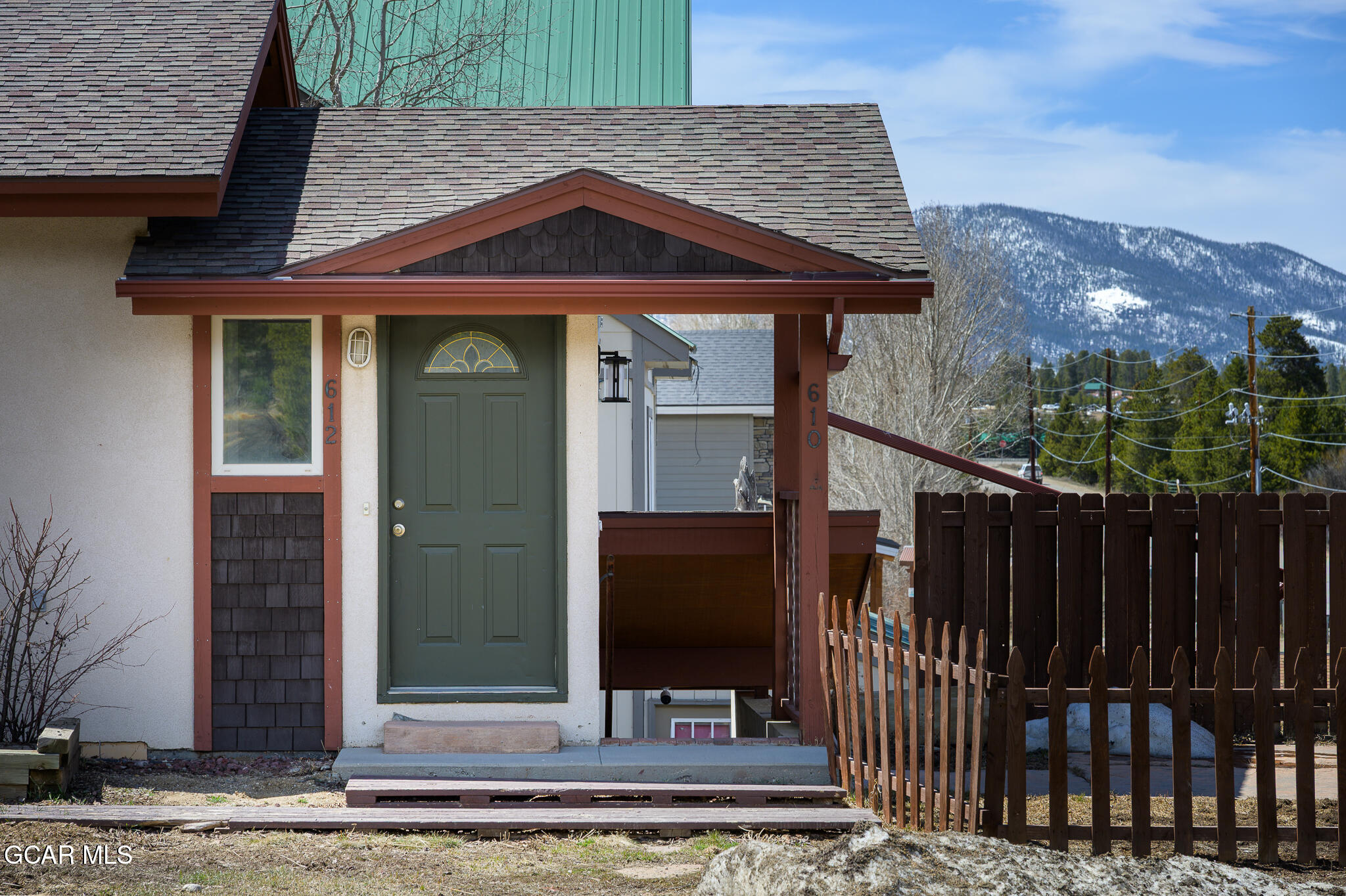 612 Wapiti Drive Fraser CO 80442