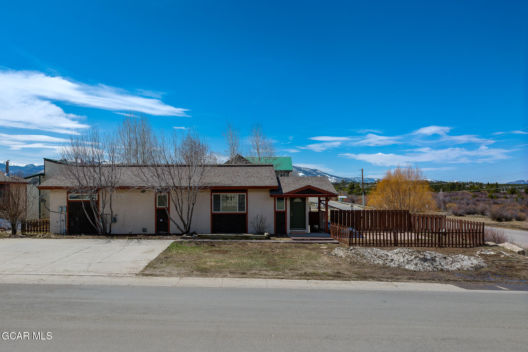 612 Wapiti Drive Fraser CO 80442