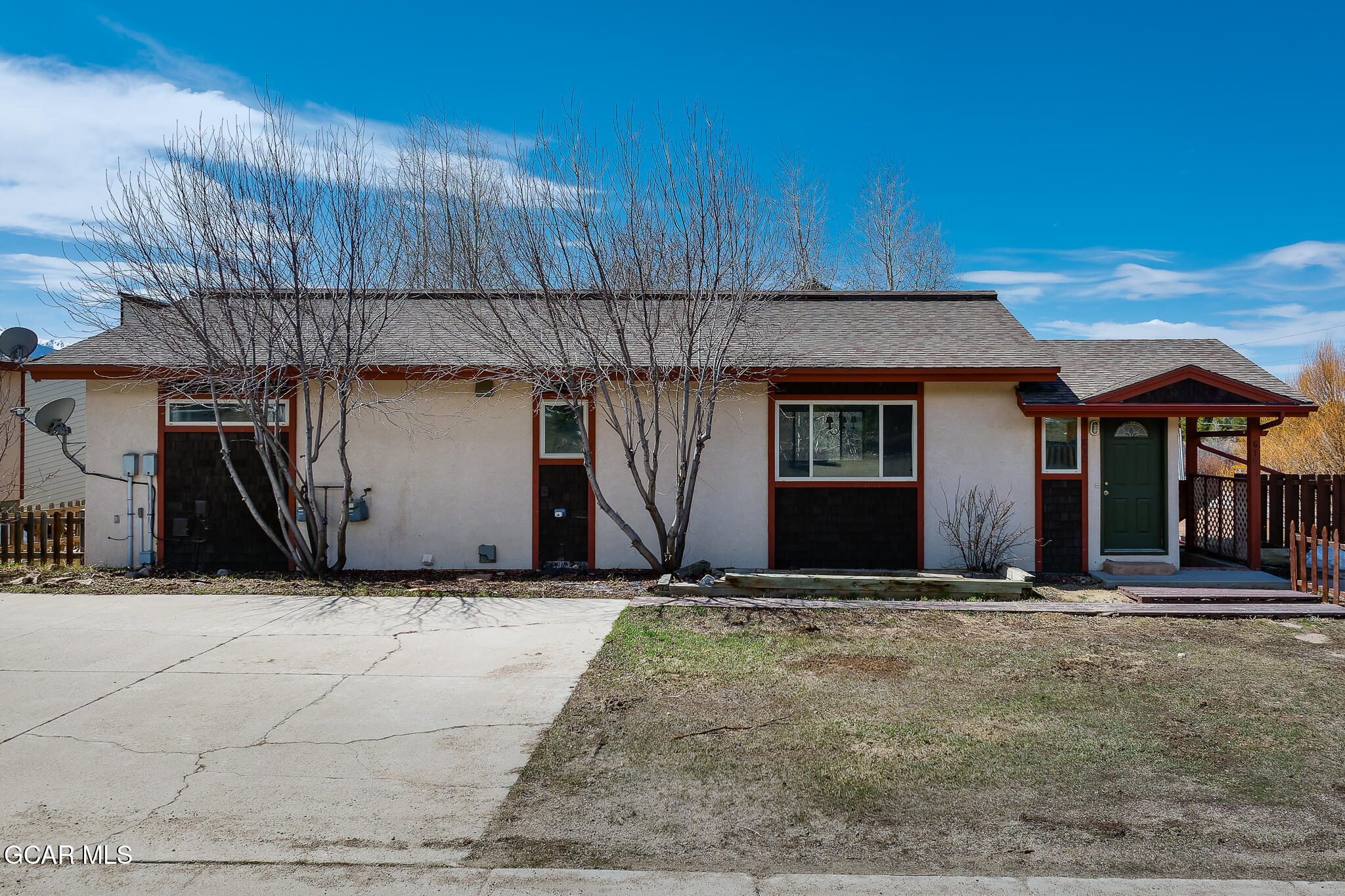 612 Wapiti Drive Fraser CO 80442