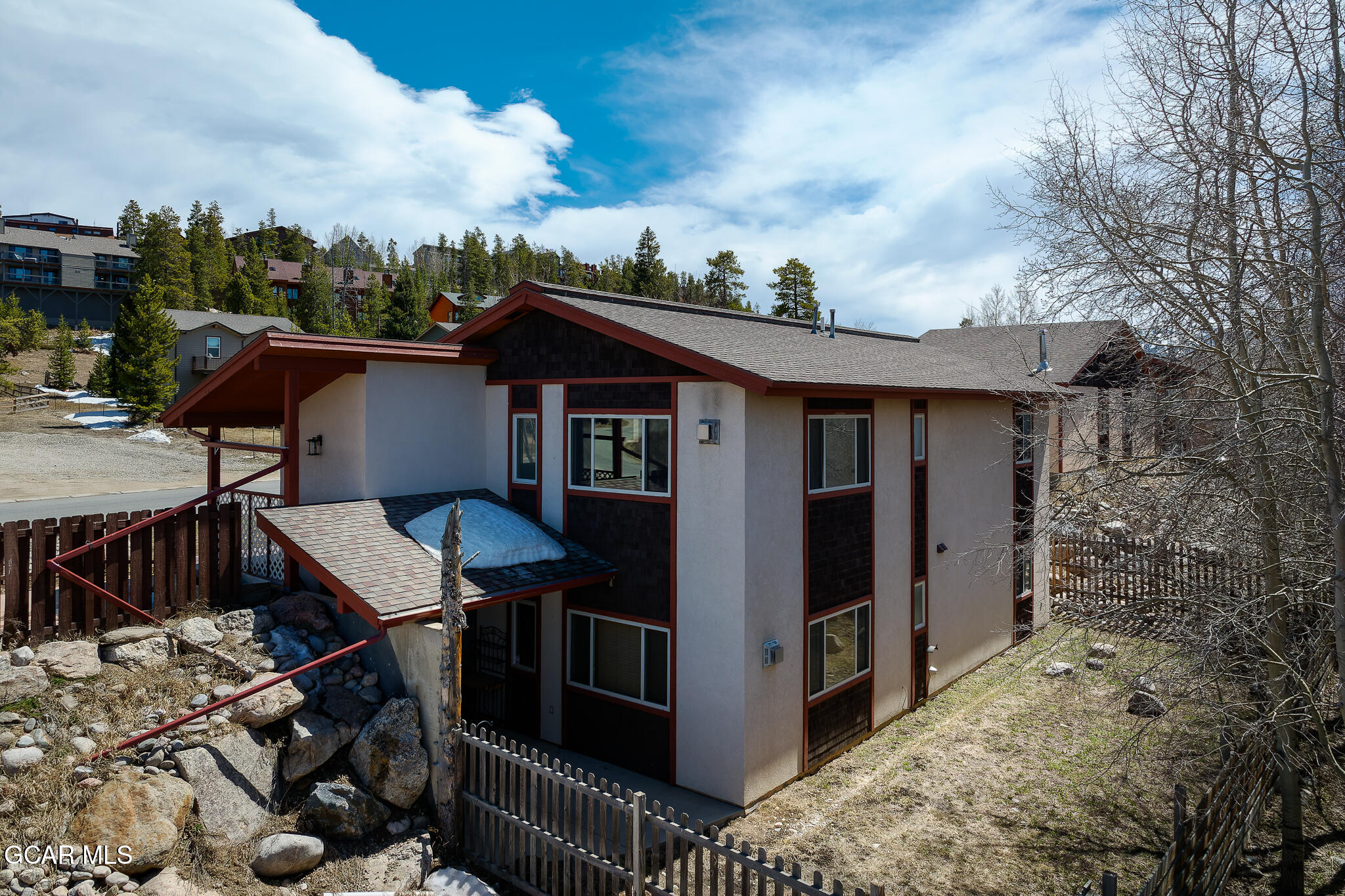 612 Wapiti Drive Fraser CO 80442