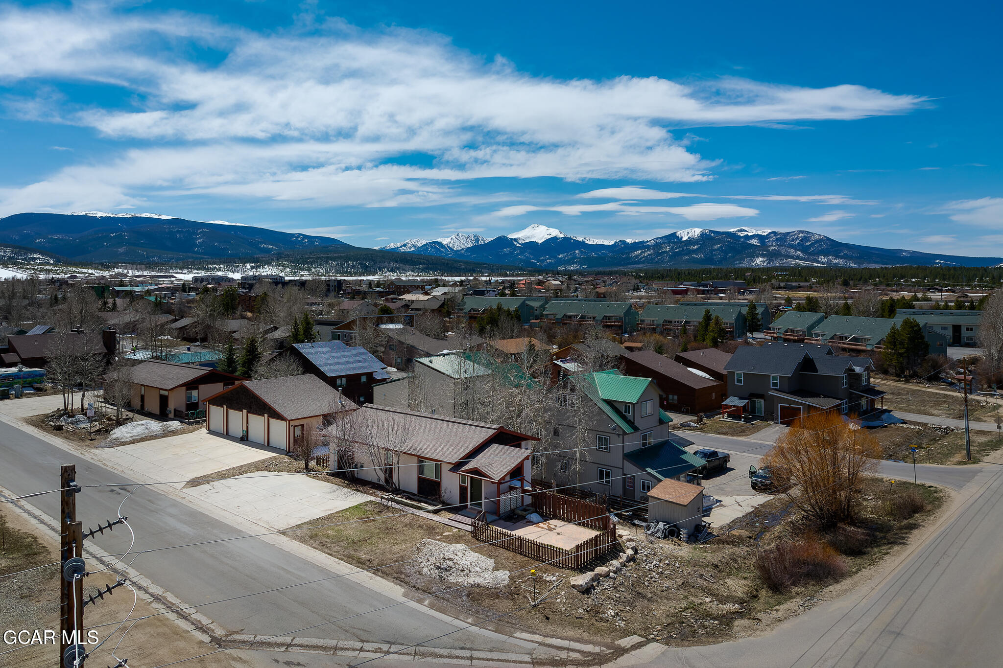 612 Wapiti Drive Fraser CO 80442