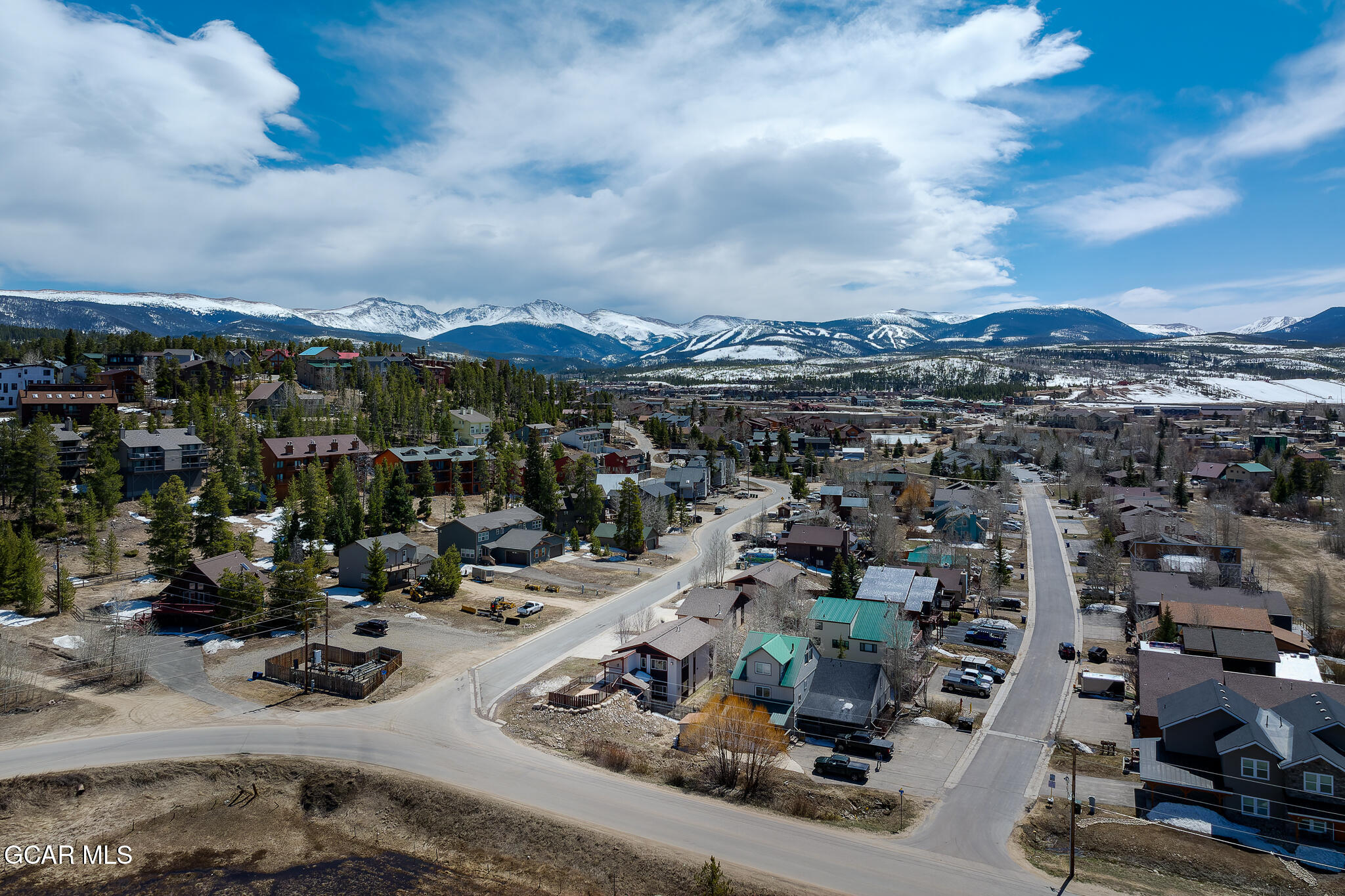 612 Wapiti Drive Fraser CO 80442