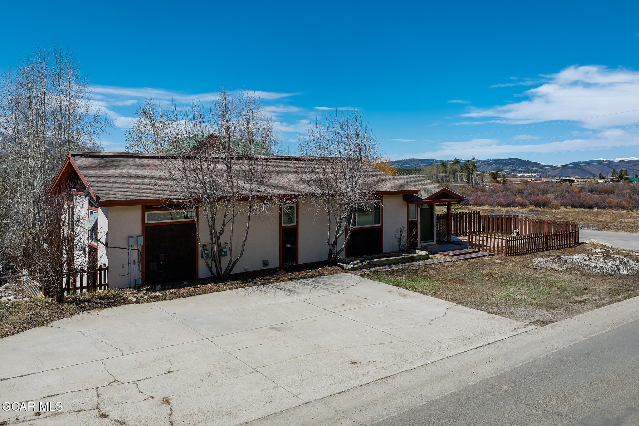 612 Wapiti Drive Fraser CO 80442