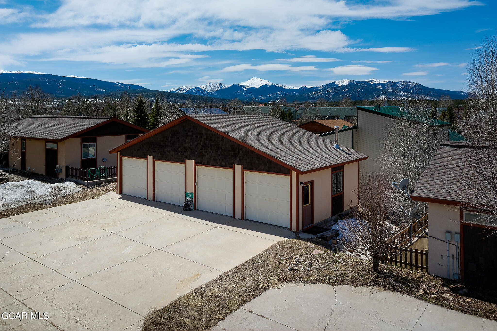 612 Wapiti Drive Fraser CO 80442