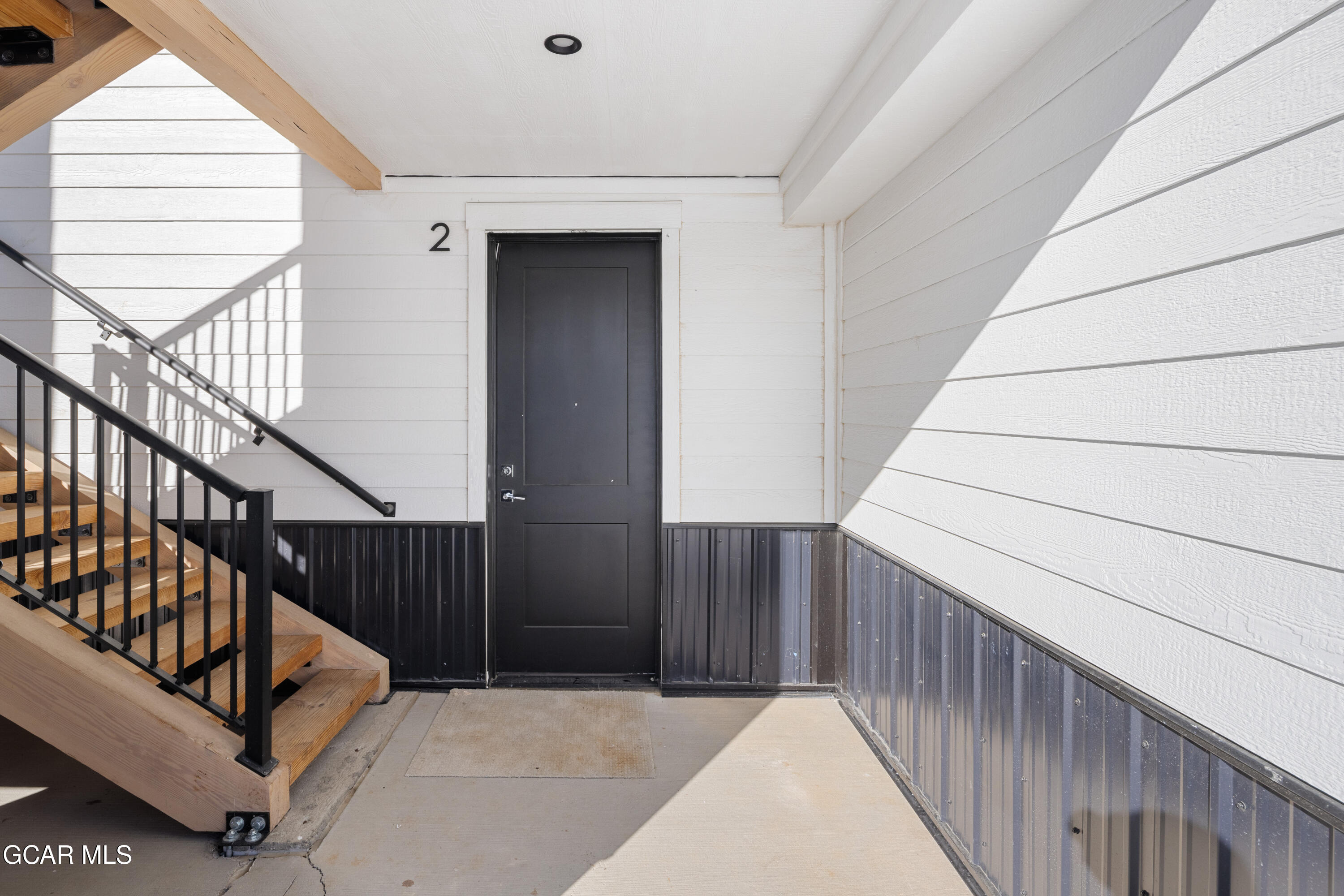 281 W Meadow Mile Fraser CO 80442