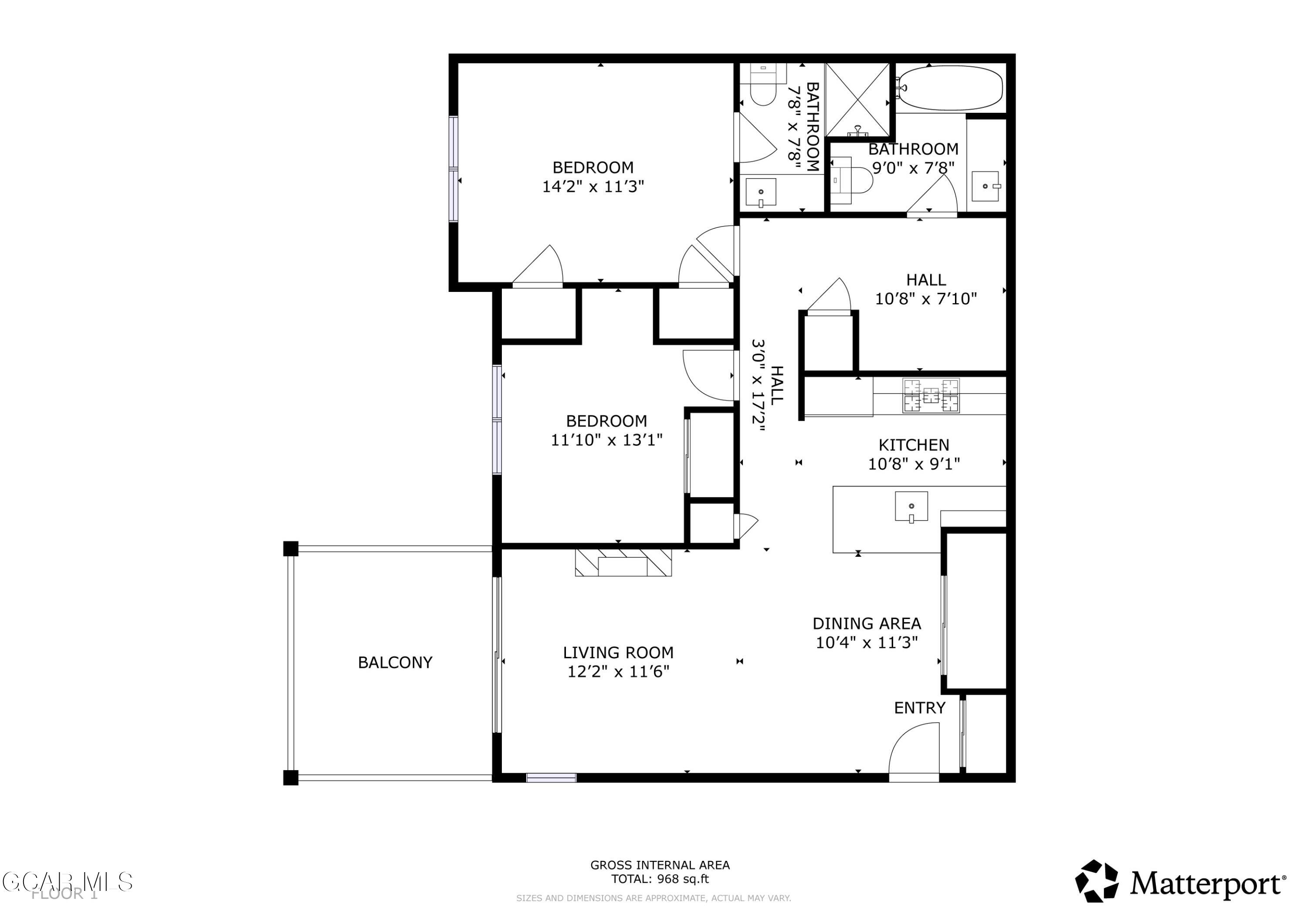 281 W Meadow Mile Fraser CO 80442
