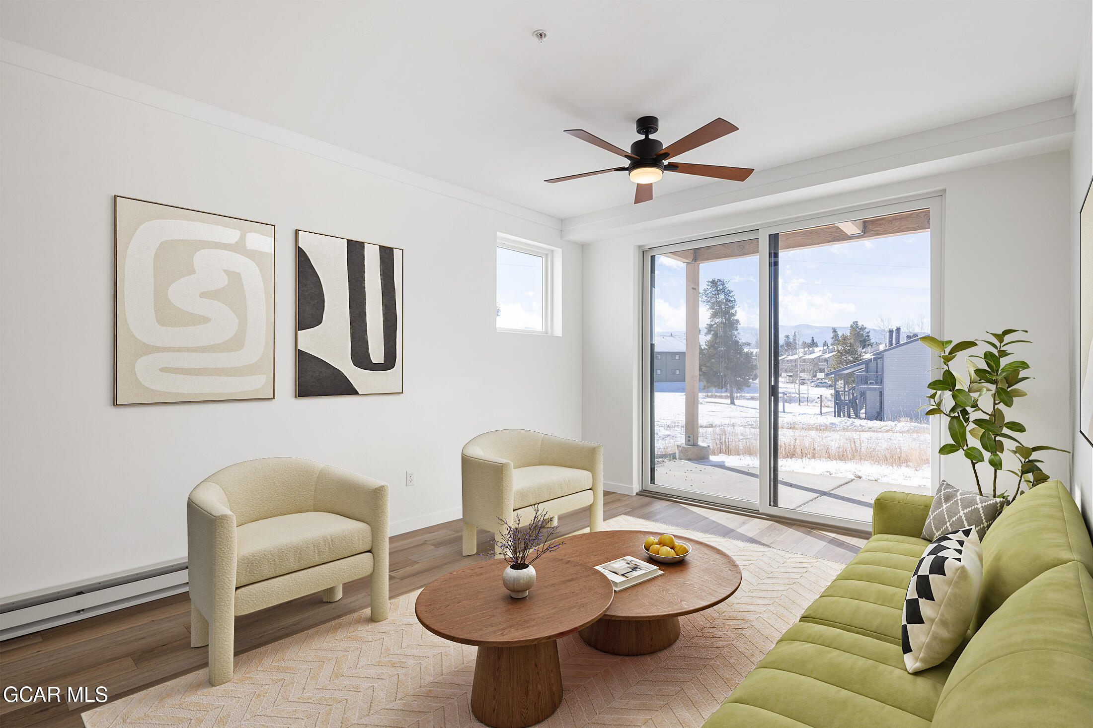 281 W Meadow Mile Fraser CO 80442