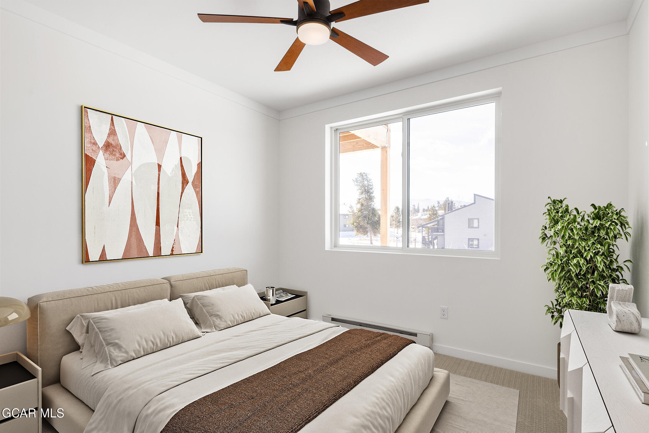 281 W Meadow Mile Fraser CO 80442