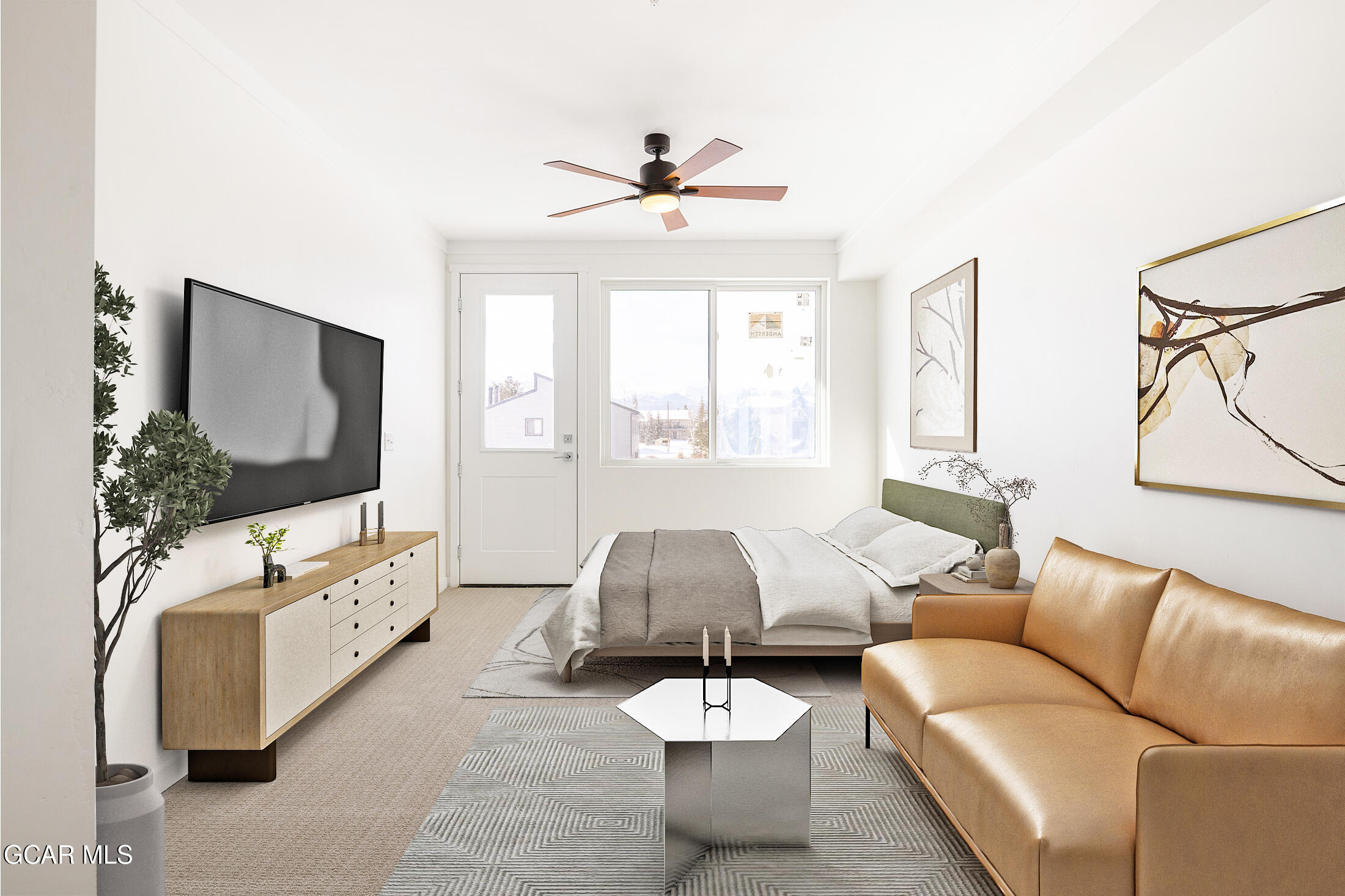 281 W Meadow Mile Fraser CO 80442