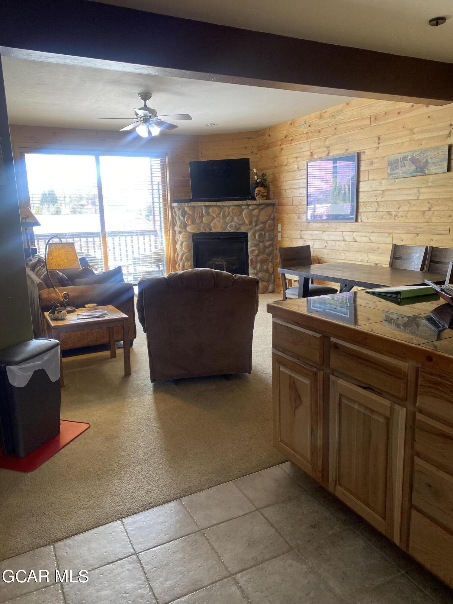 Grand Lake CO 80447