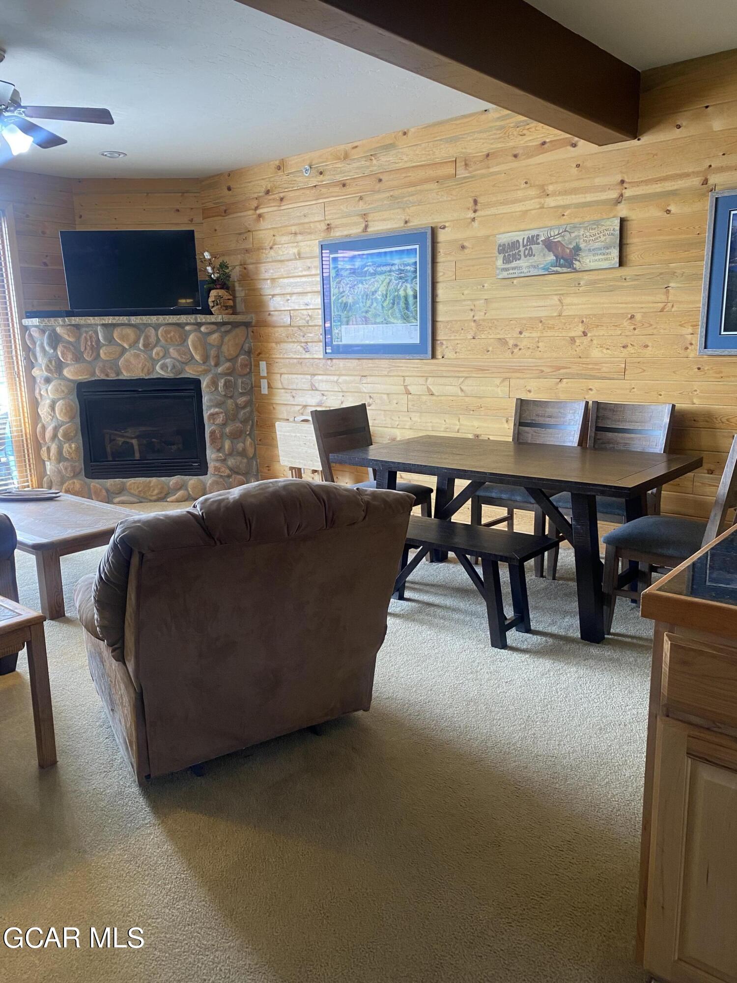 Grand Lake CO 80447