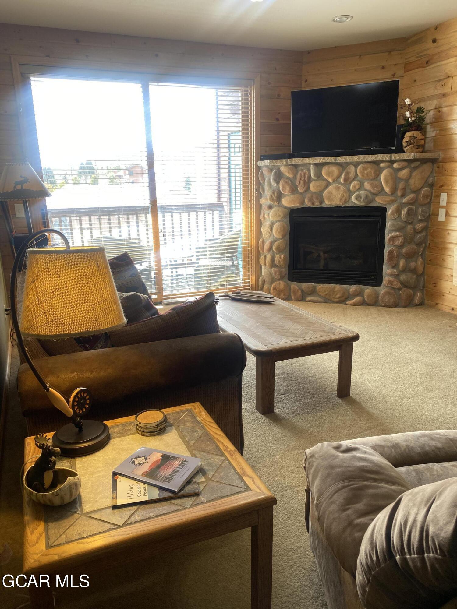 Grand Lake CO 80447