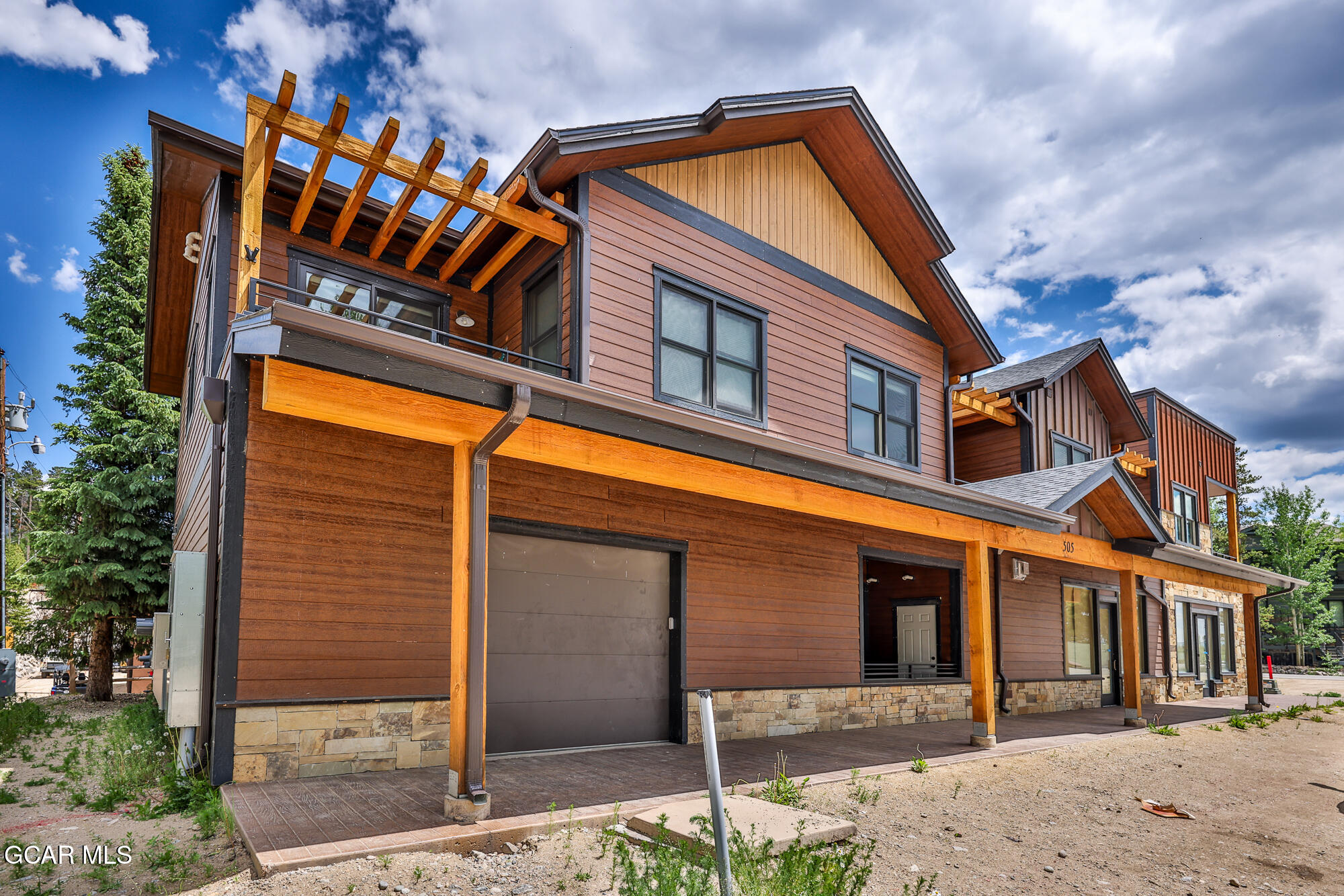 505 Grand Grand Lake CO 80447