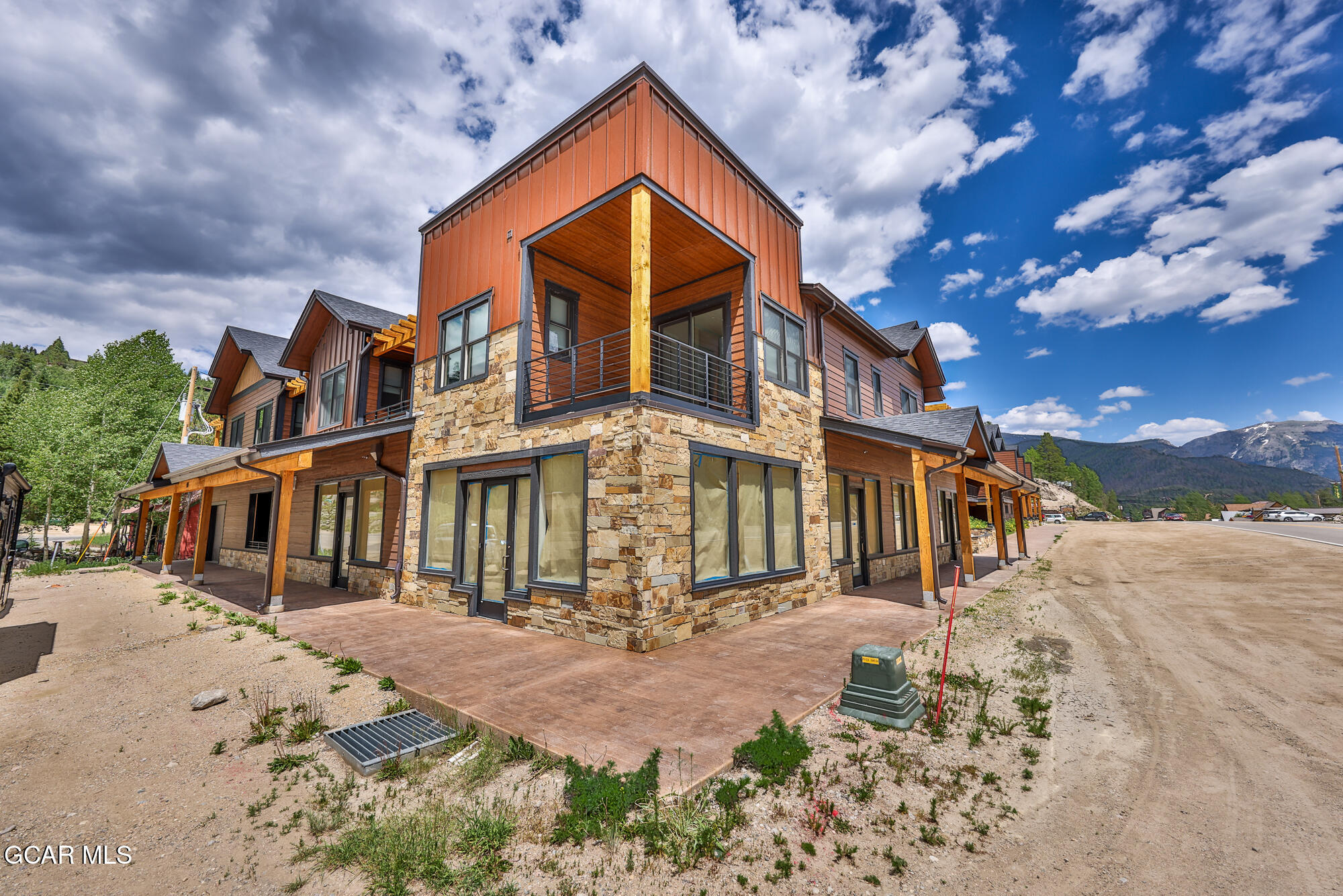 505 Grand Grand Lake CO 80447