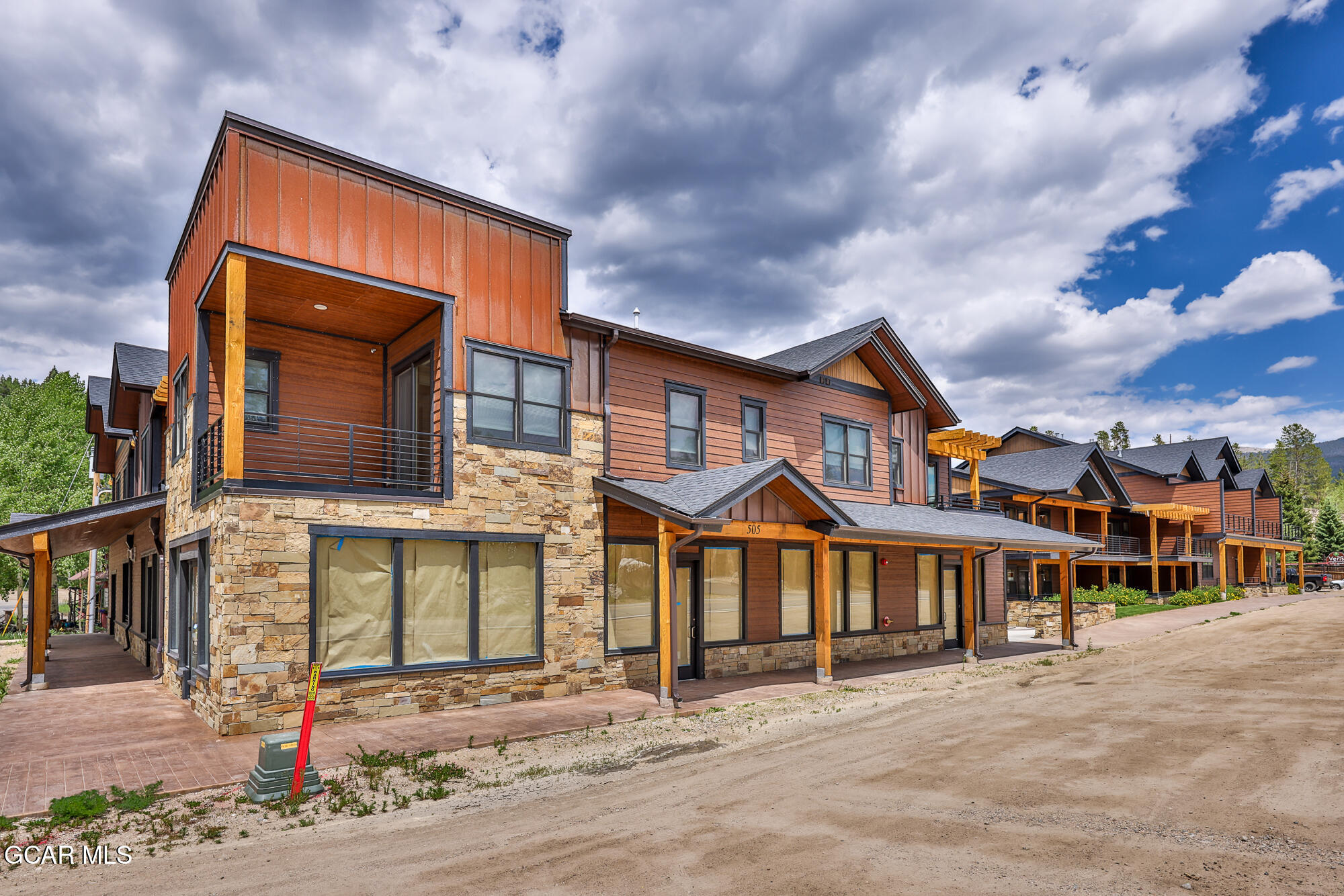 505 Grand Grand Lake CO 80447