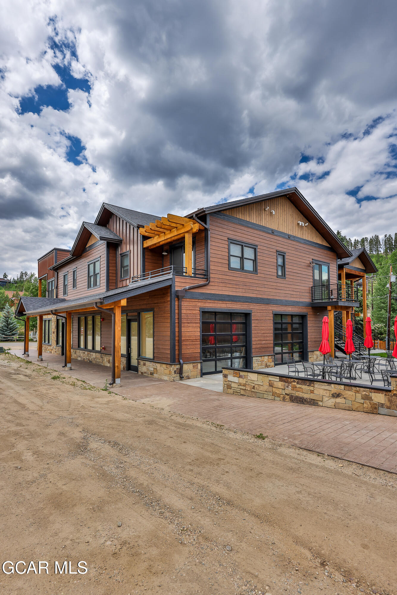 505 Grand Grand Lake CO 80447