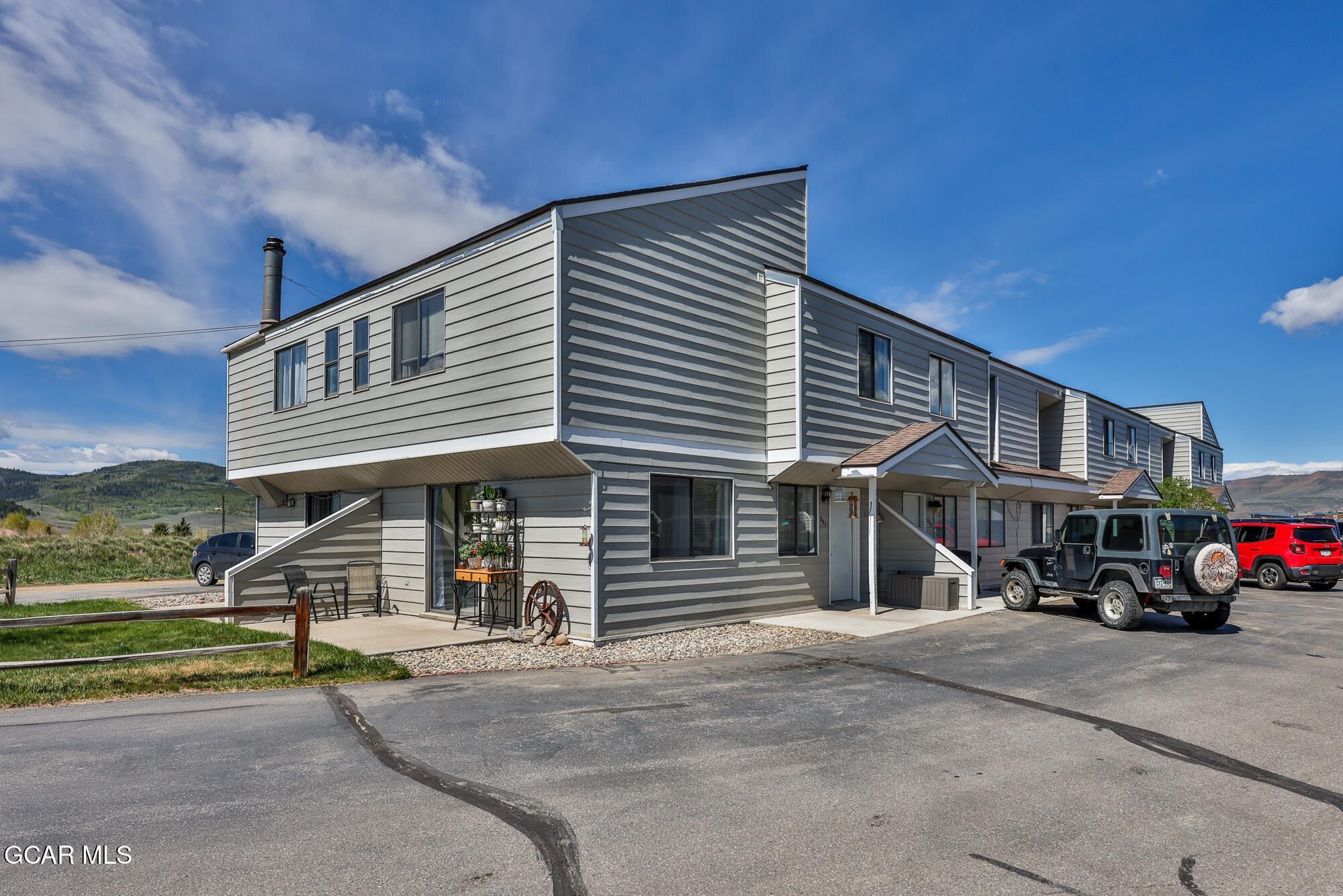 485 GCR 61 Granby CO 80446