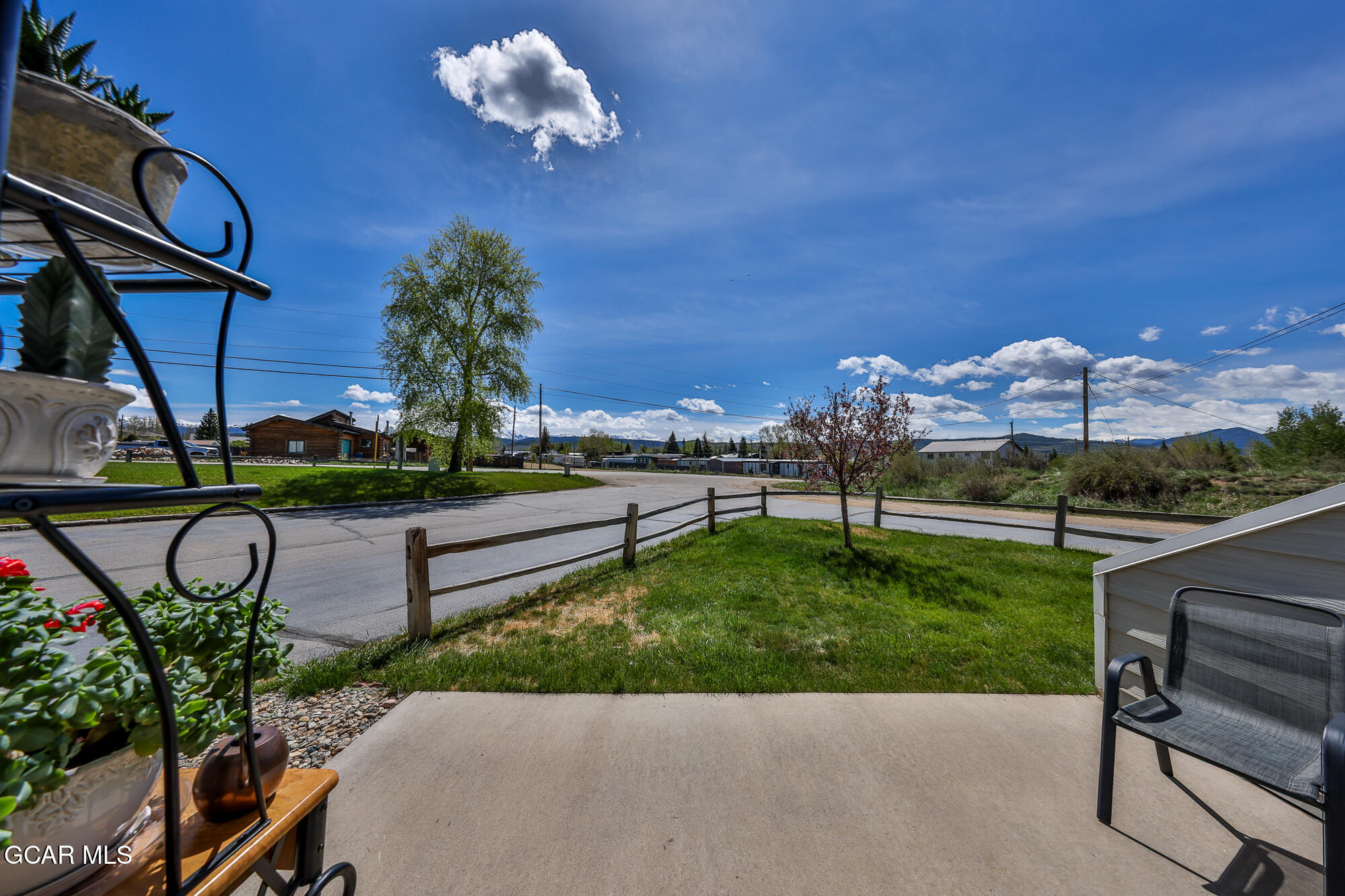 485 GCR 61 Granby CO 80446