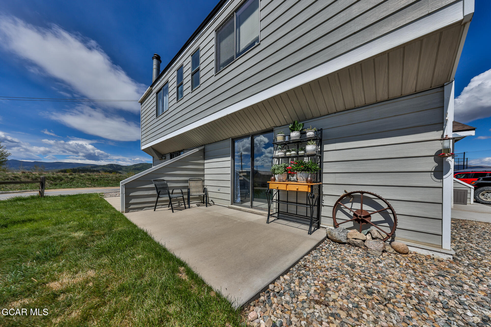 485 GCR 61 Granby CO 80446