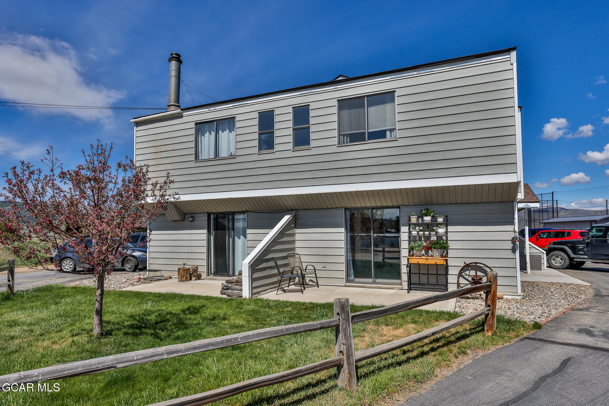 485 GCR 61 Granby CO 80446