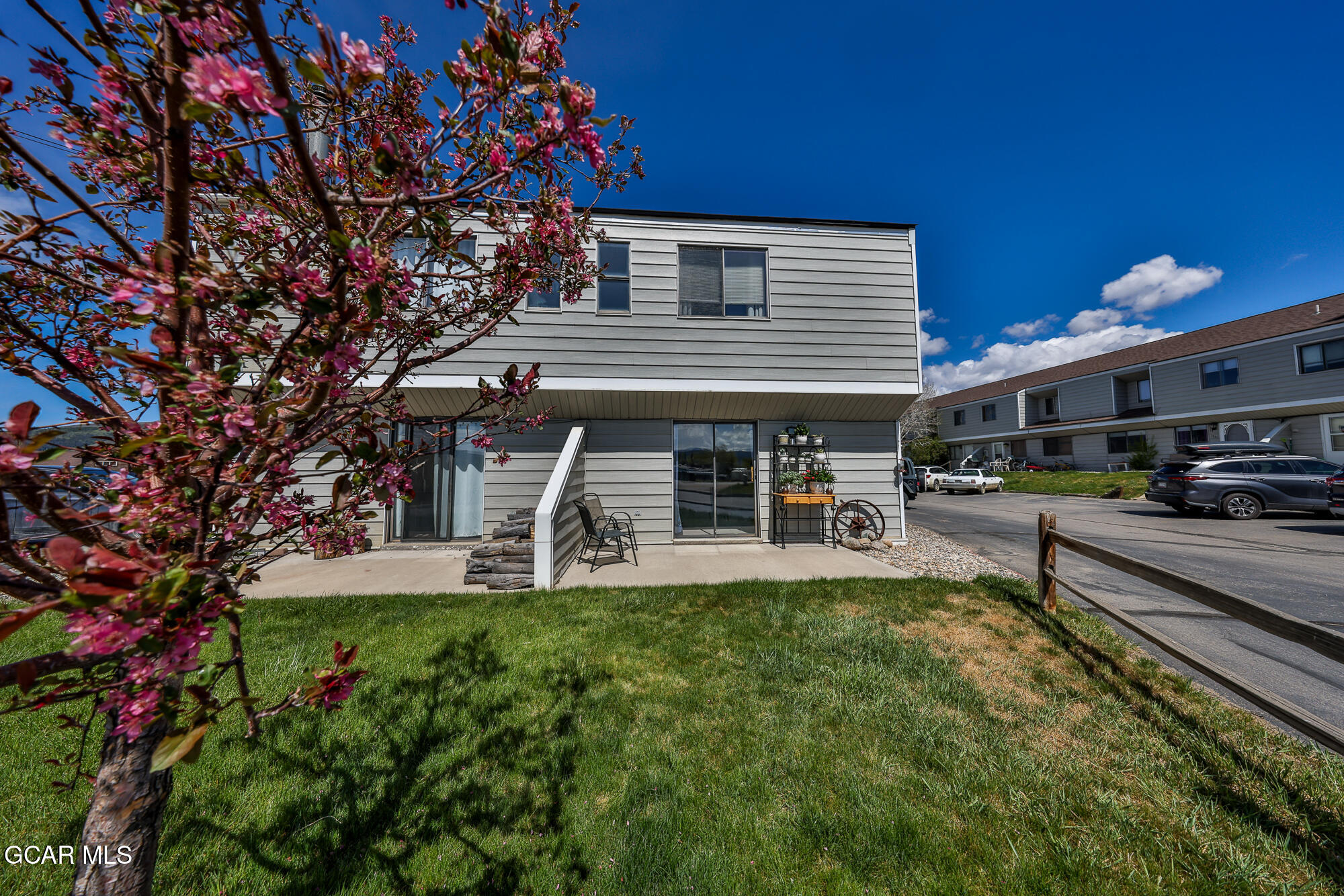 485 GCR 61 Granby CO 80446