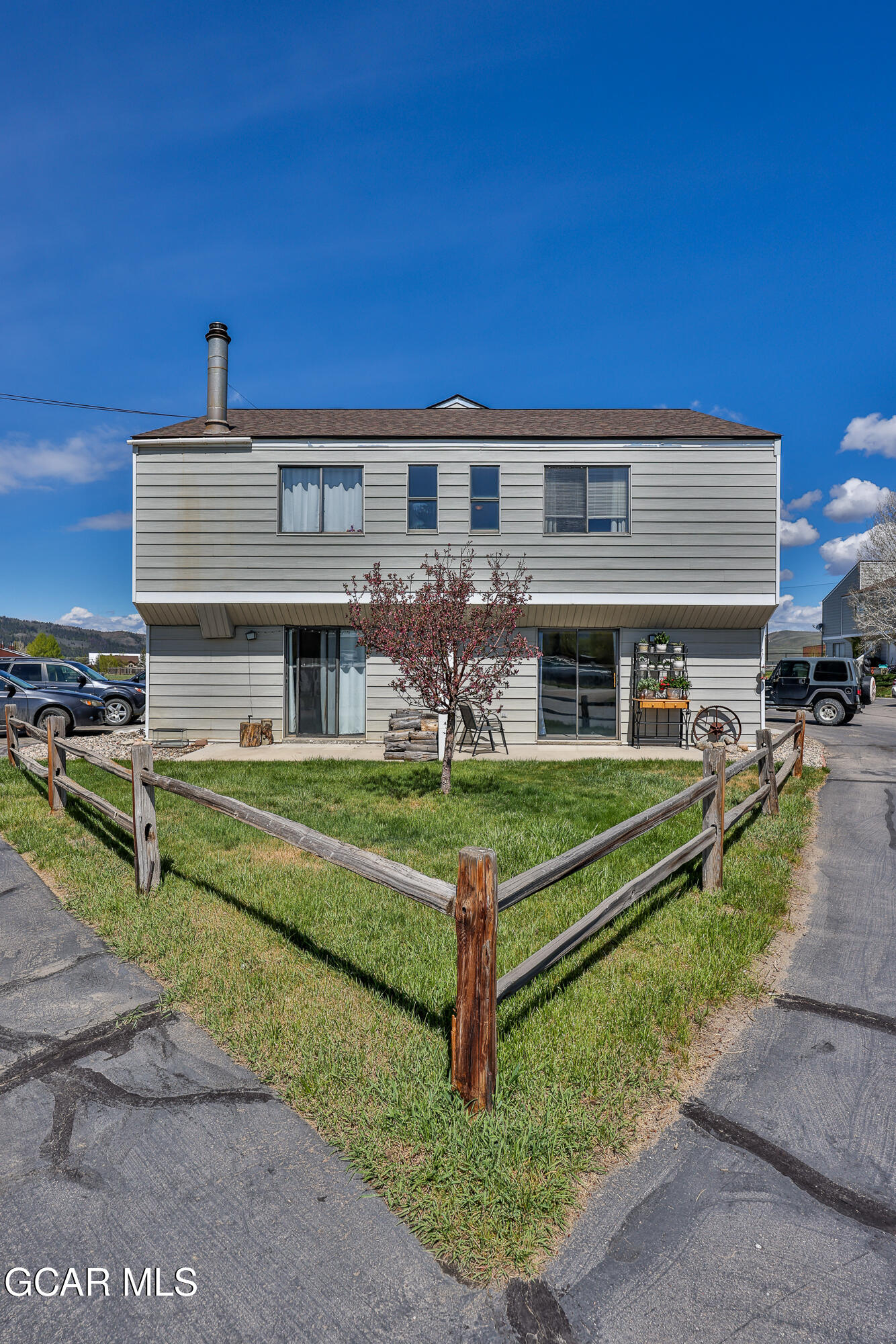 485 GCR 61 Granby CO 80446