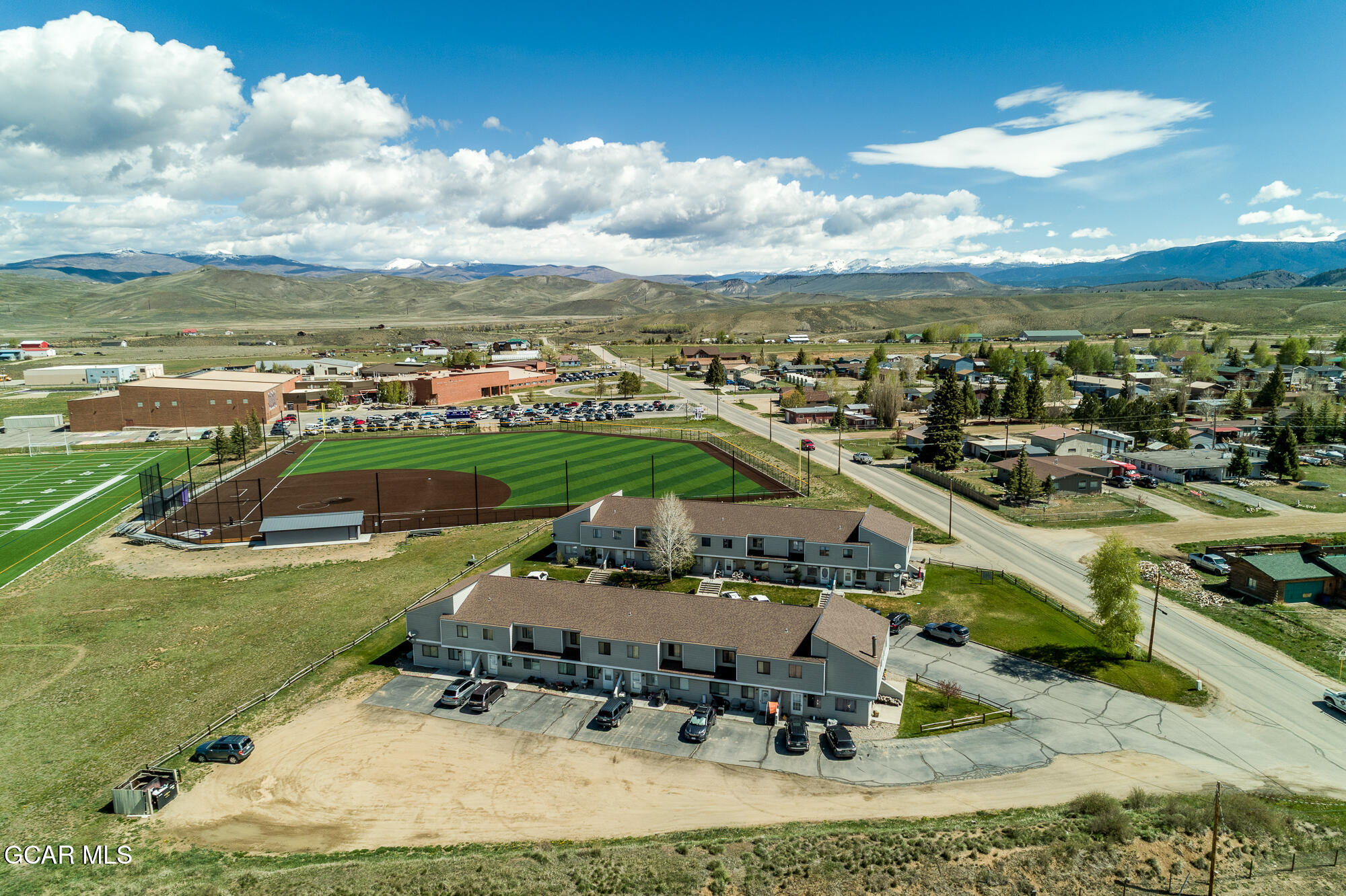 485 GCR 61 Granby CO 80446