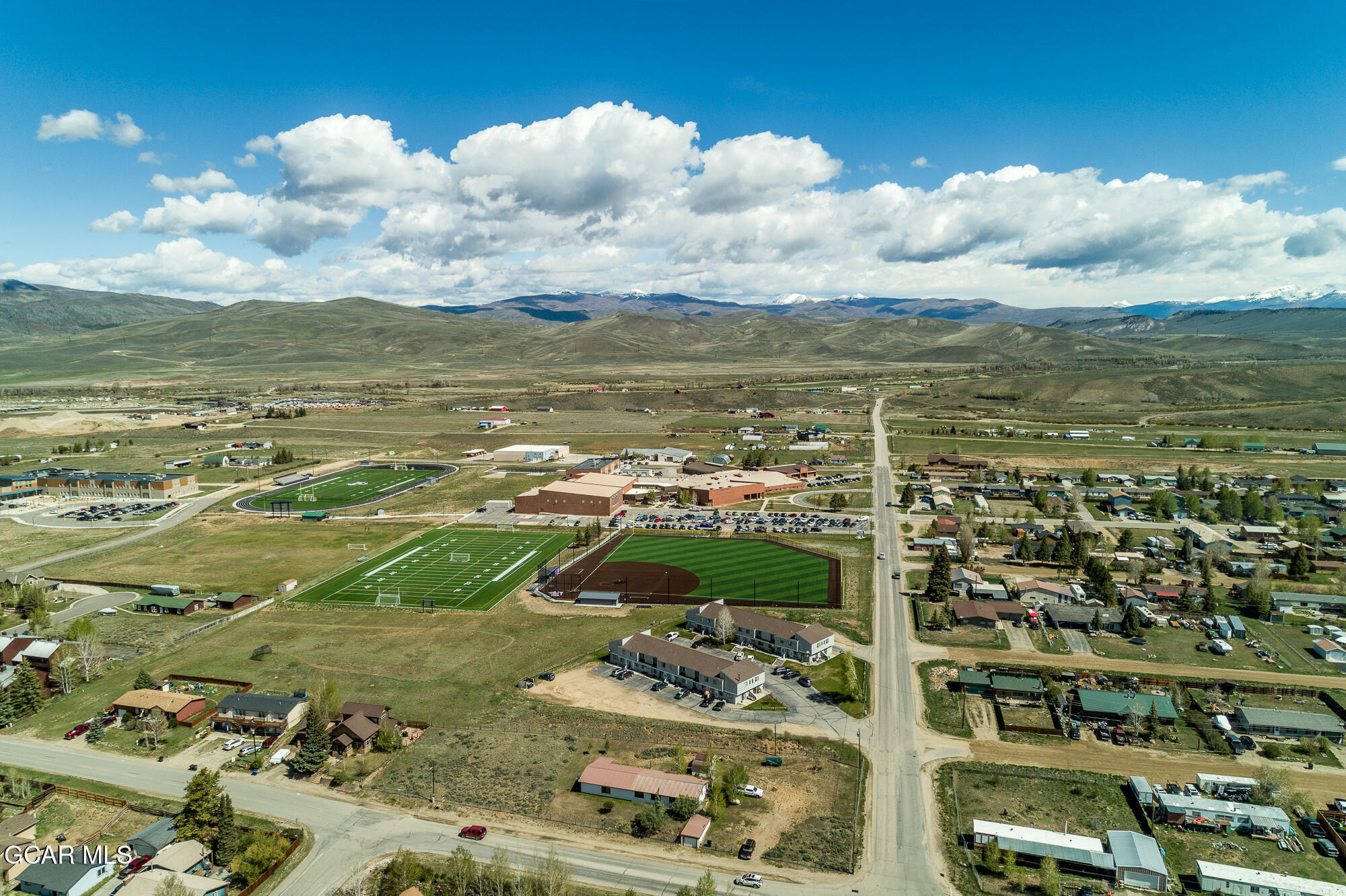 485 GCR 61 Granby CO 80446