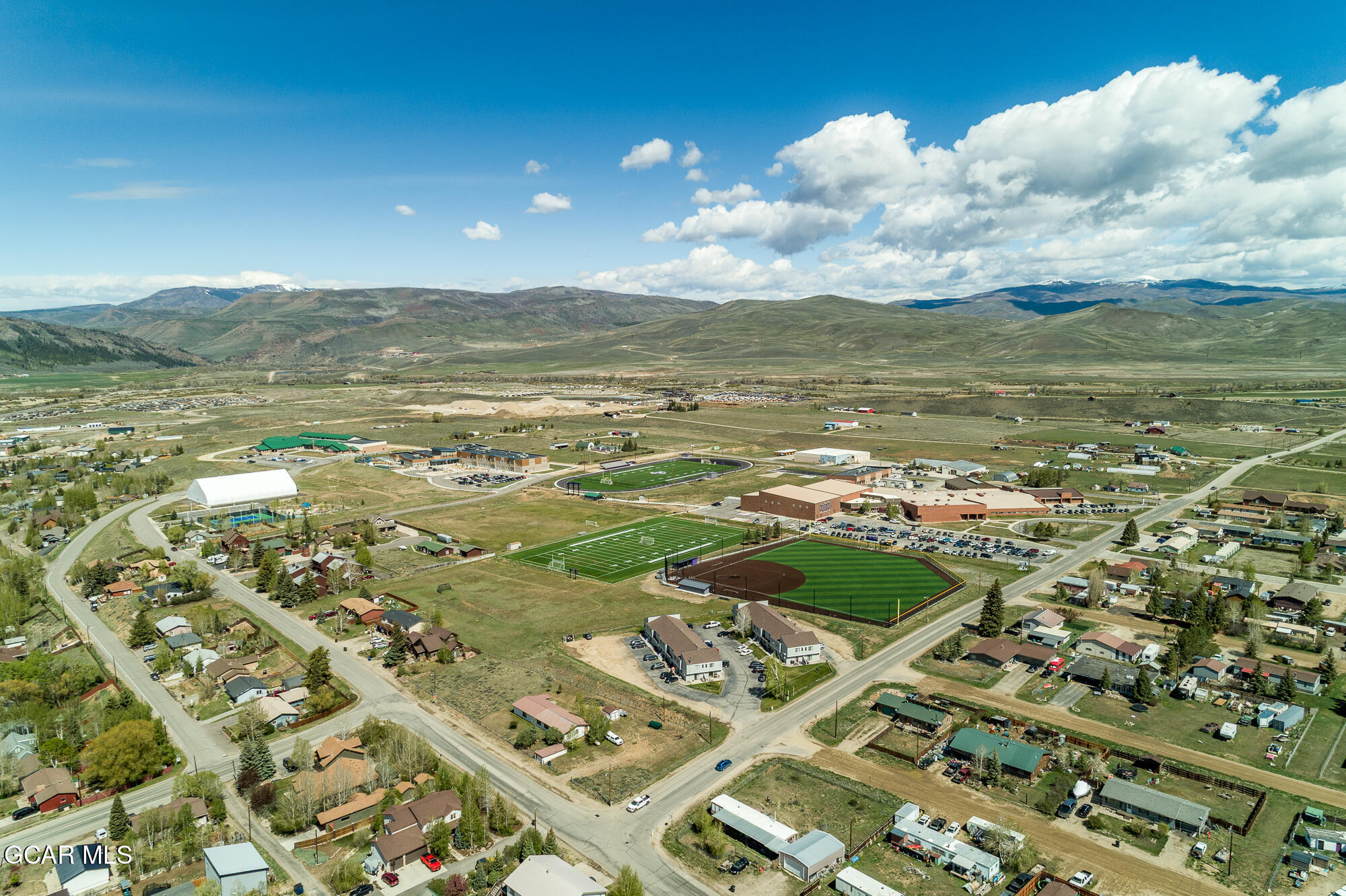 485 GCR 61 Granby CO 80446