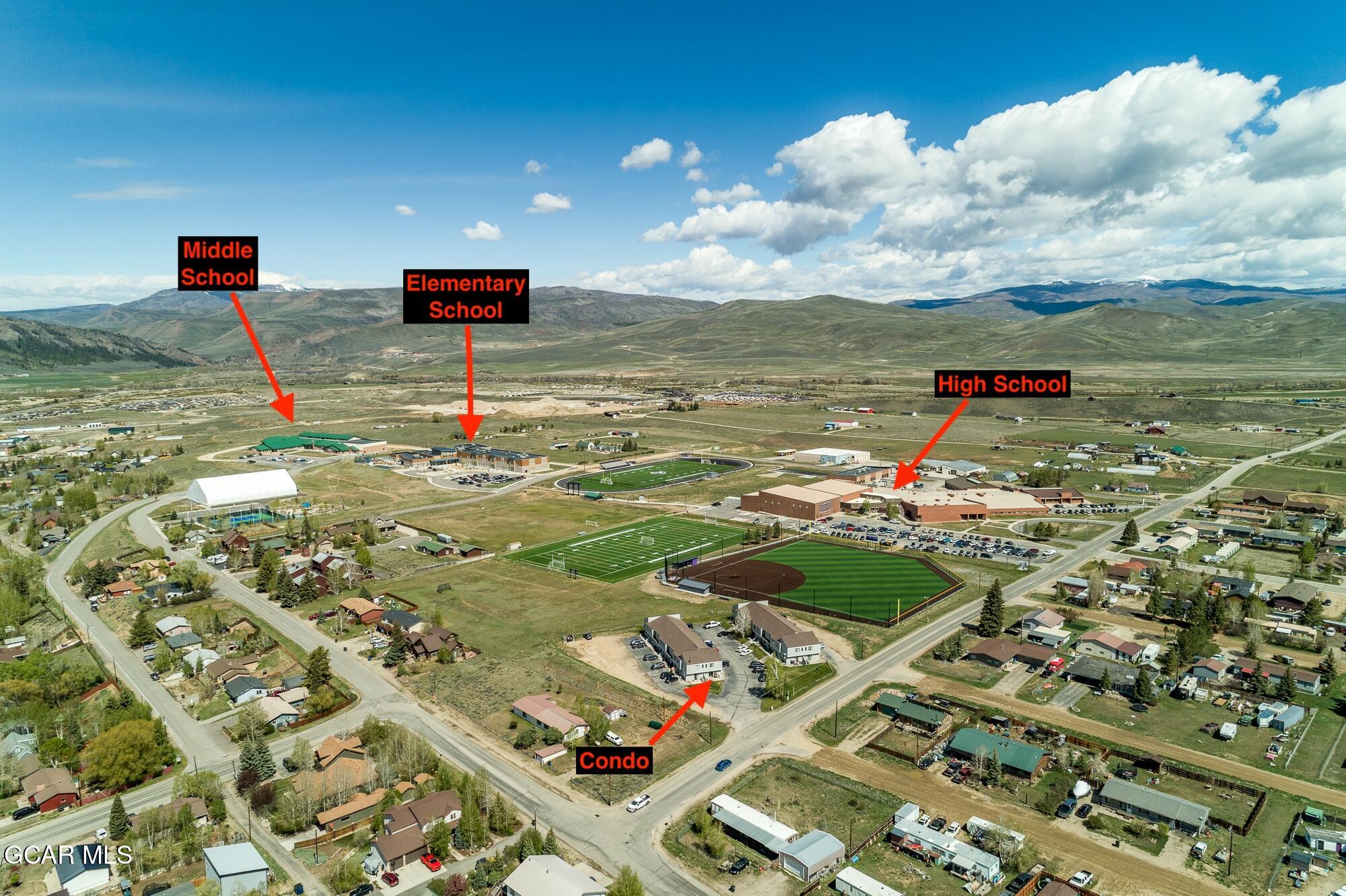 485 GCR 61 Granby CO 80446