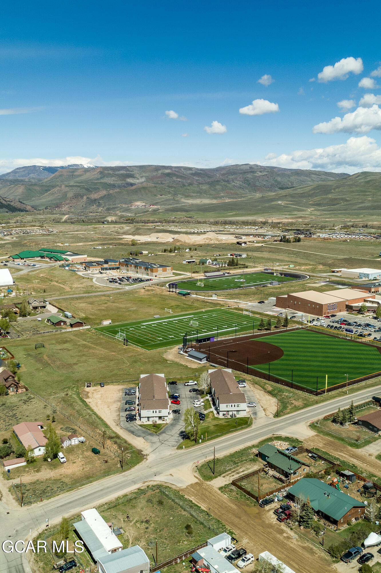 485 GCR 61 Granby CO 80446