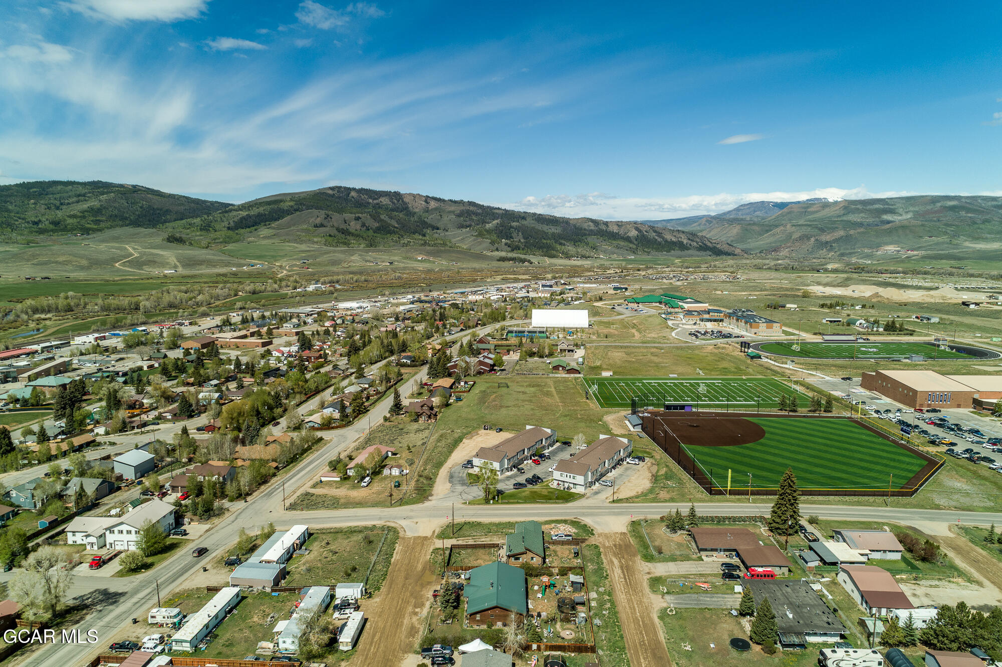 485 GCR 61 Granby CO 80446